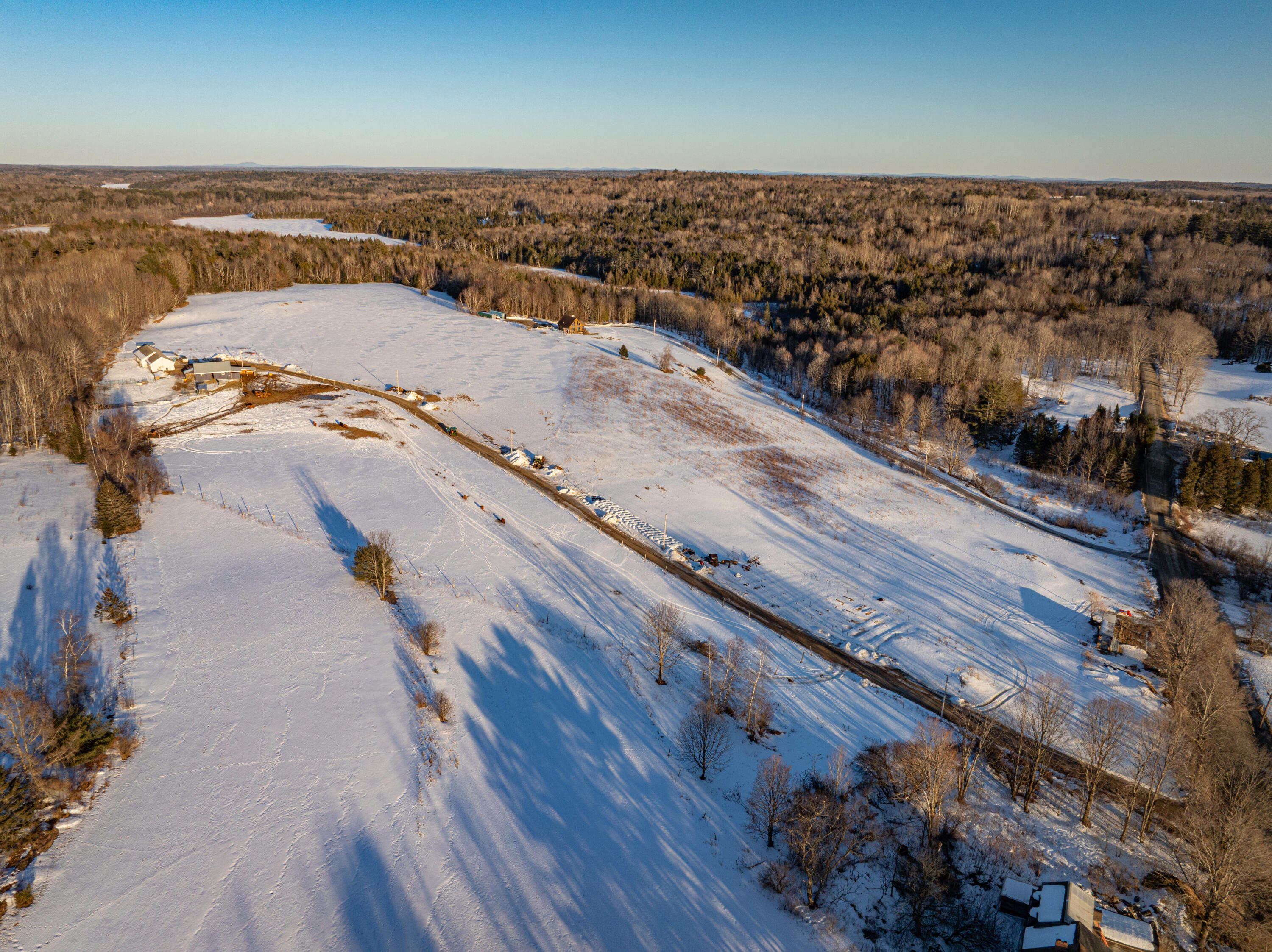 68 Pullen Road, Dexter, ME, 04930