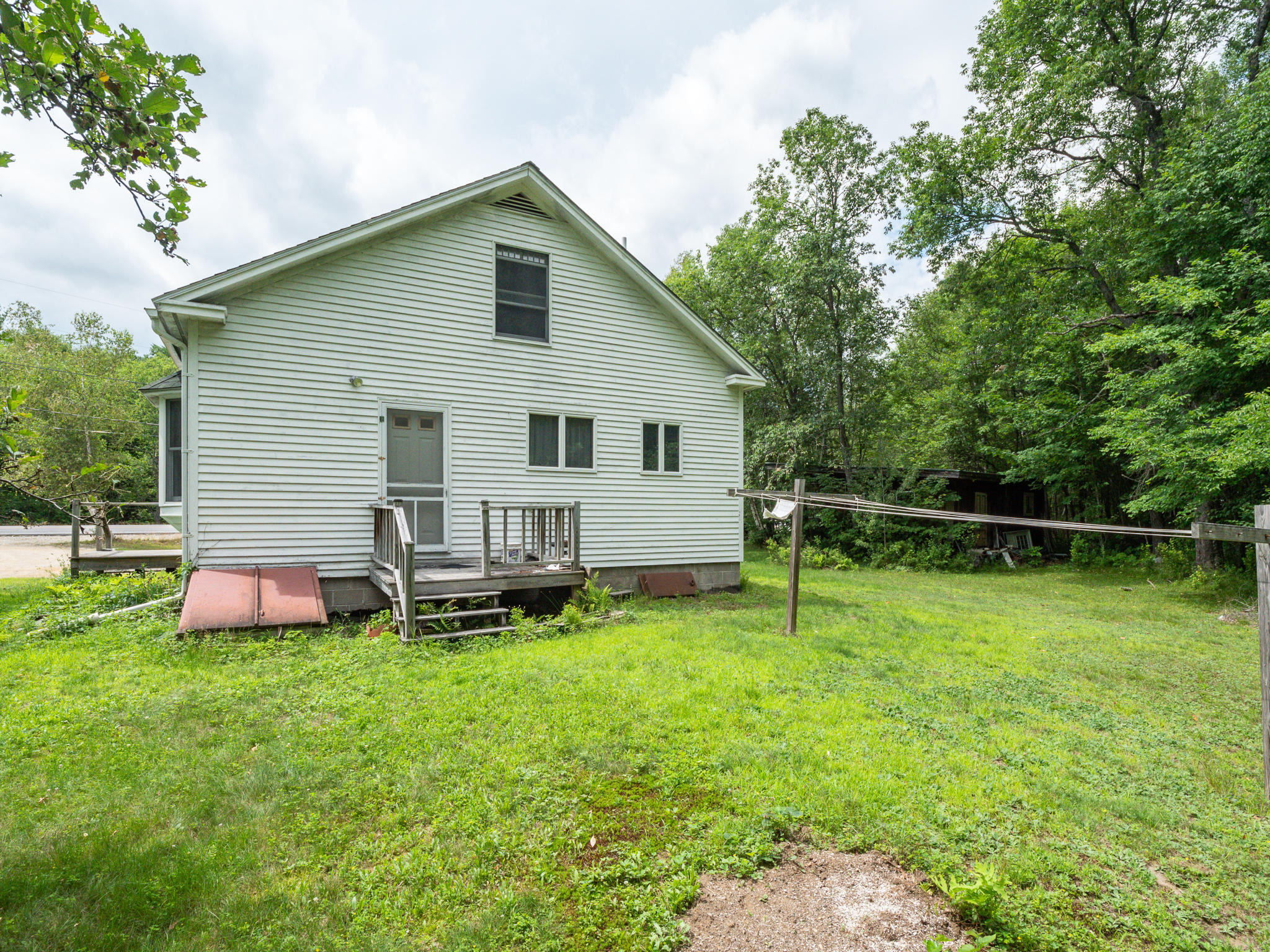 1065 Bear River Road, Newry, ME, 04261-3826