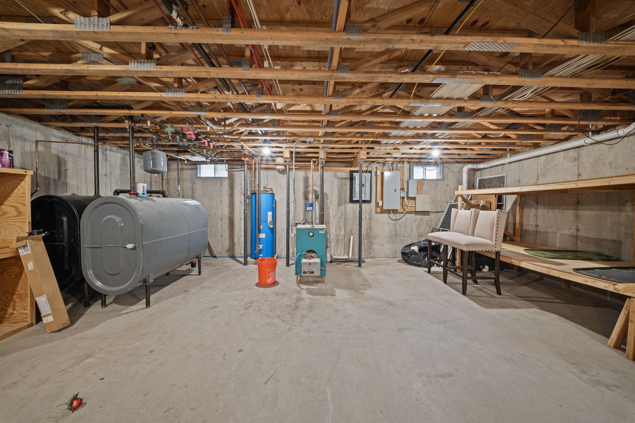 73 Jillian Way, Glenburn, ME, 04401