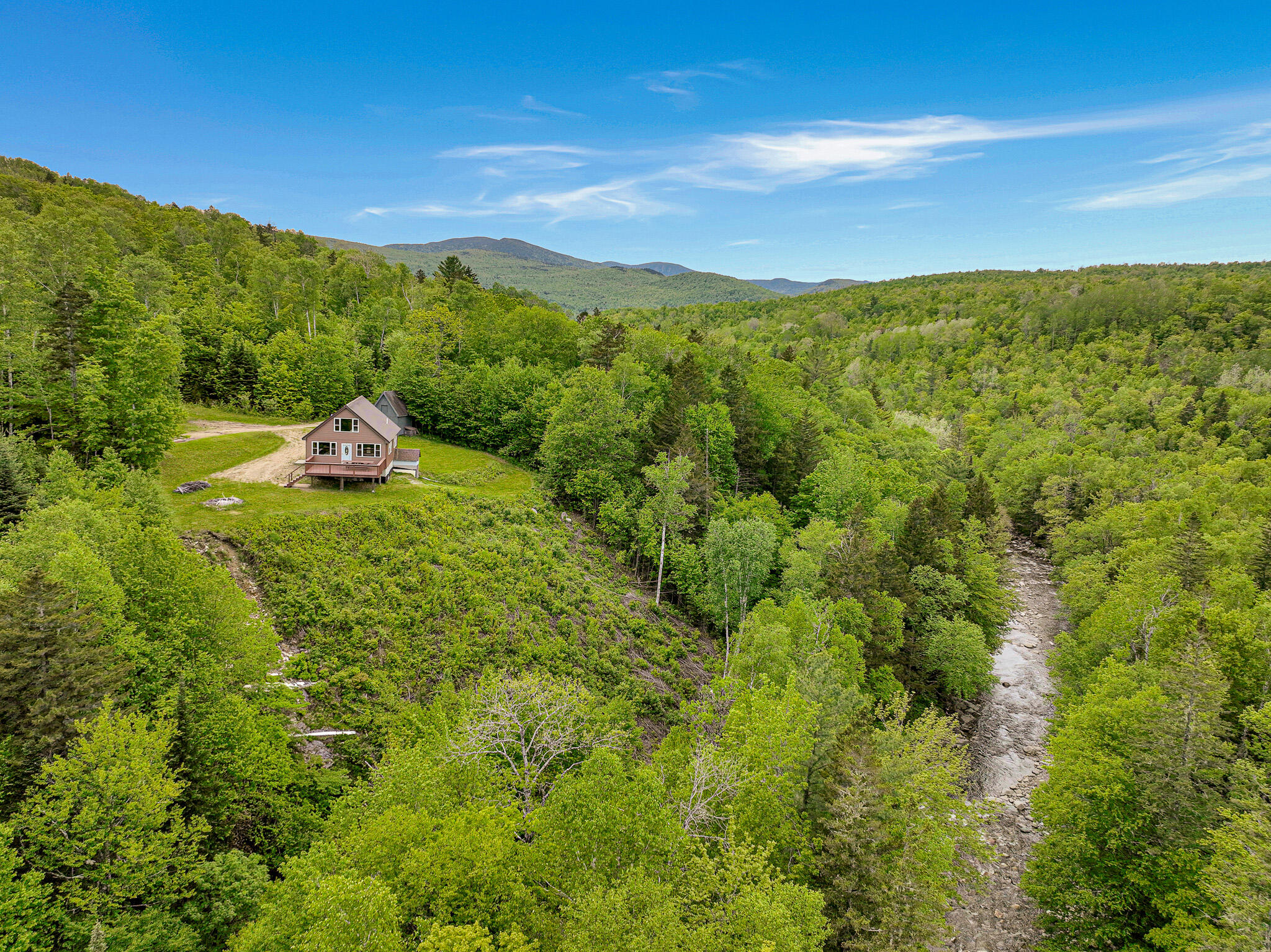 131 Bateman Lane, Byron, ME, 04275