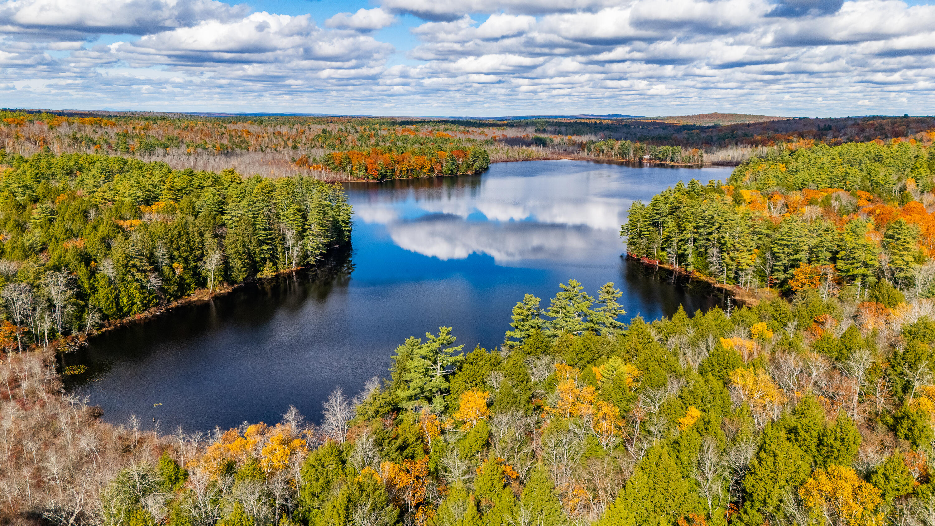 Lot 40 Range Way, Dresden, ME, 04342