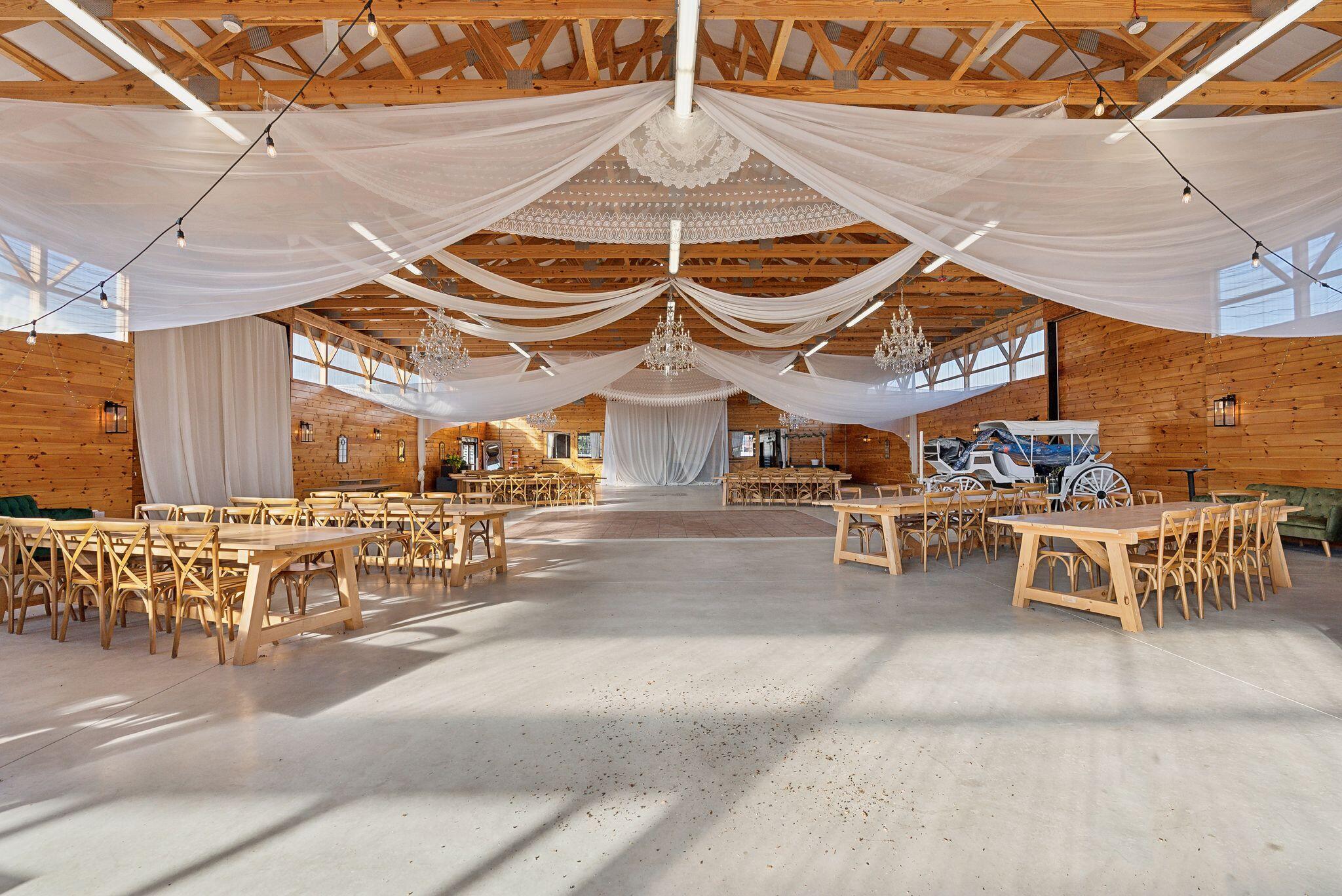 78 + 98 Hussey Hill Road, Oakland, ME, 04963