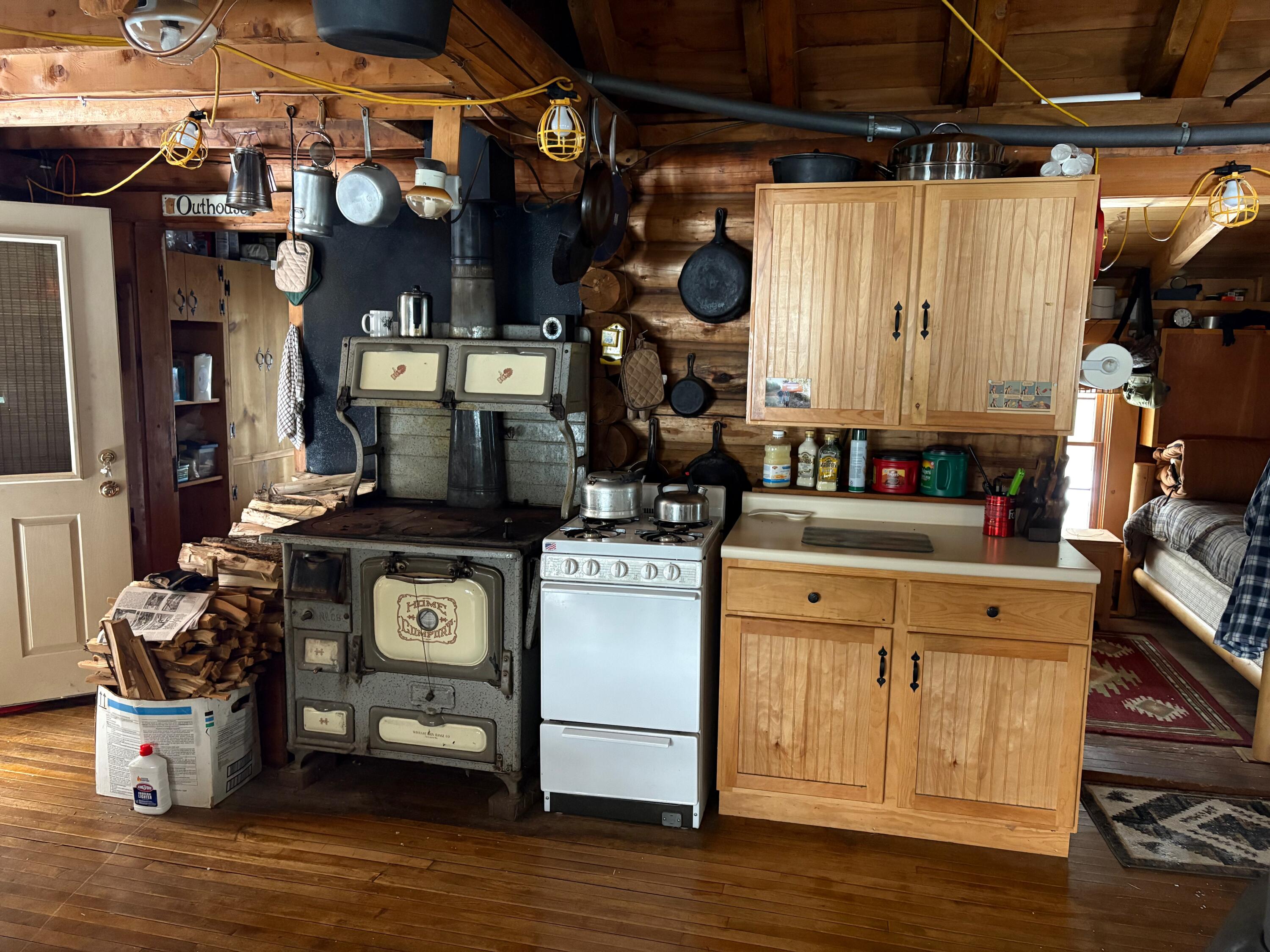 5.2 Lobster Lake, Lobster Twp, ME, 04441