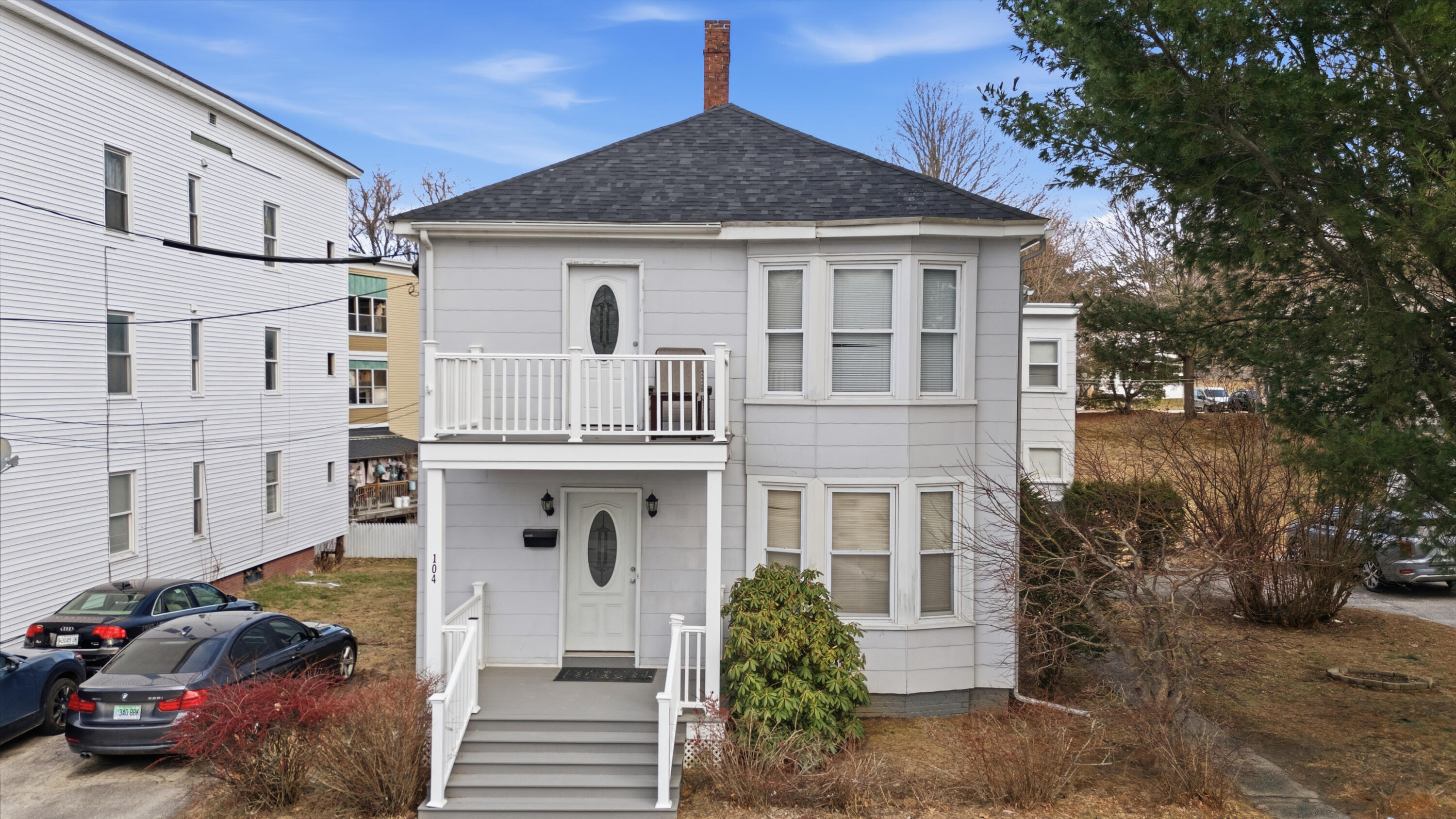 166 Mud Creek Road, Hancock, ME, 04640