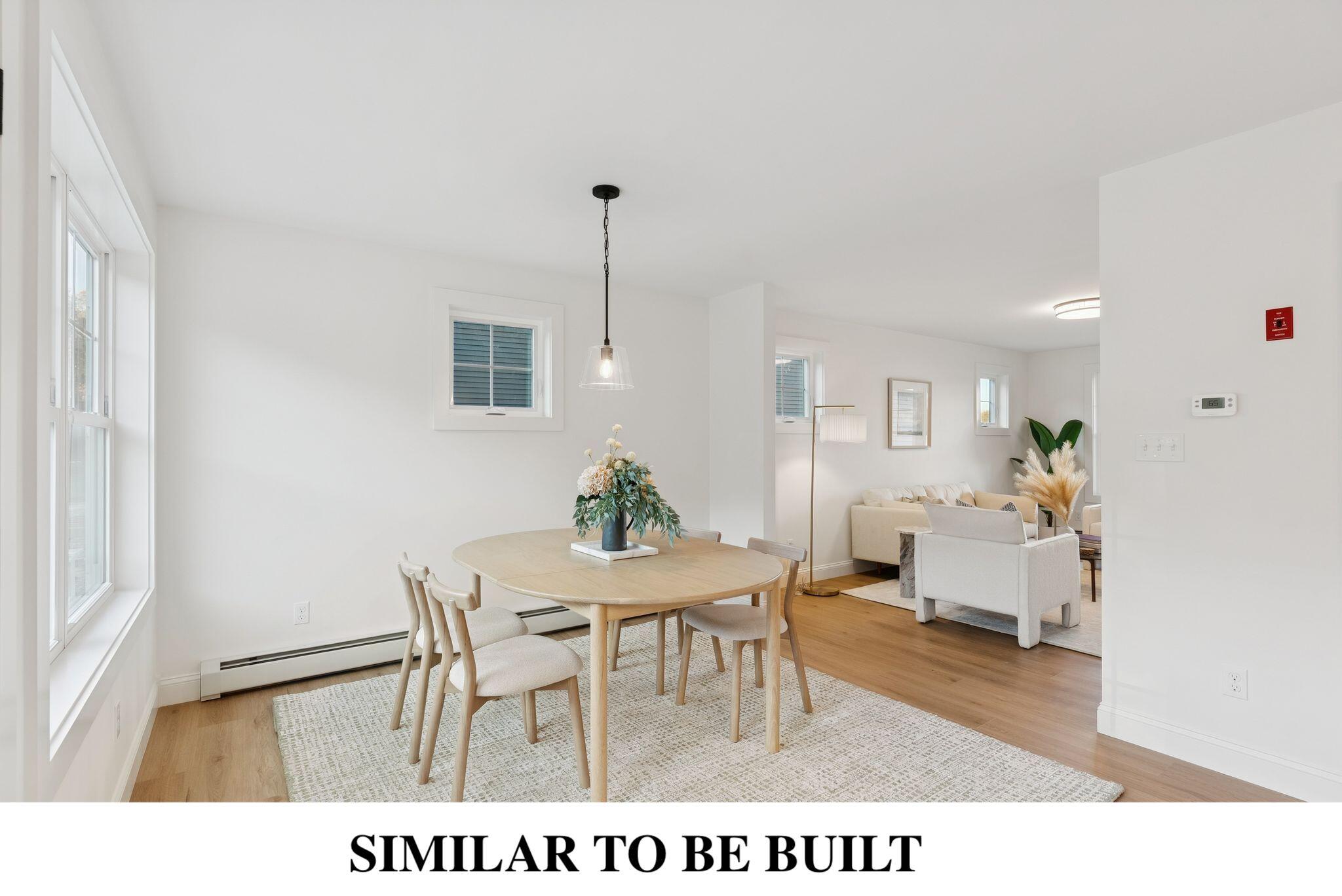 4 Feldspar Lane UNIT 31, Cumberland, ME, 04021