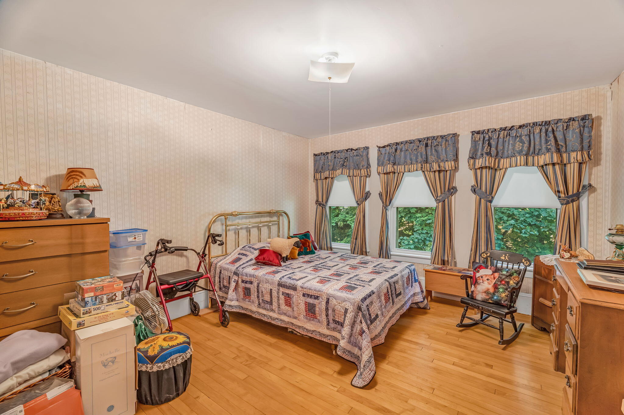 28 Main Street Hill, Dexter, ME, 04930