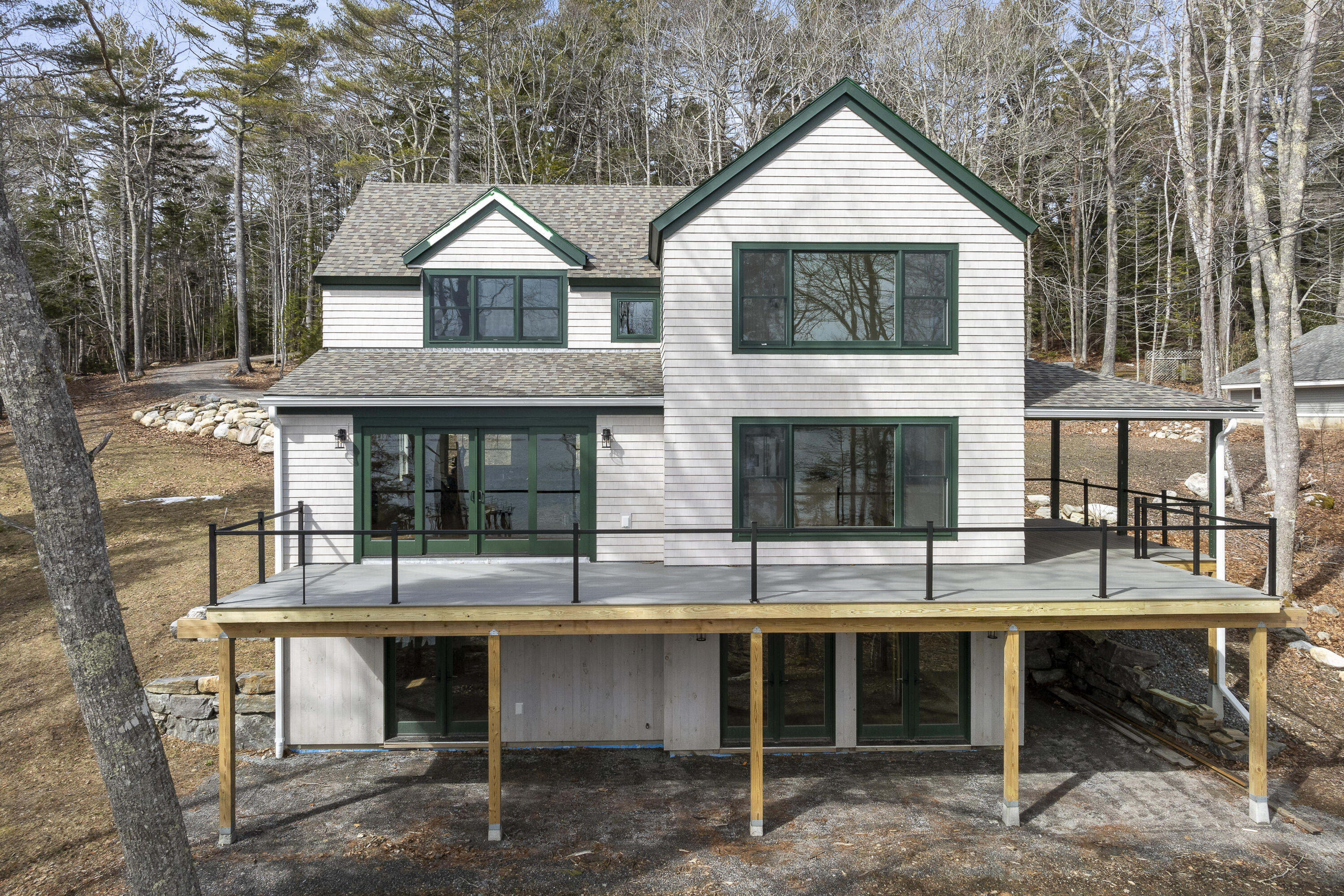 31 Viking Way, Bristol, ME, 04539