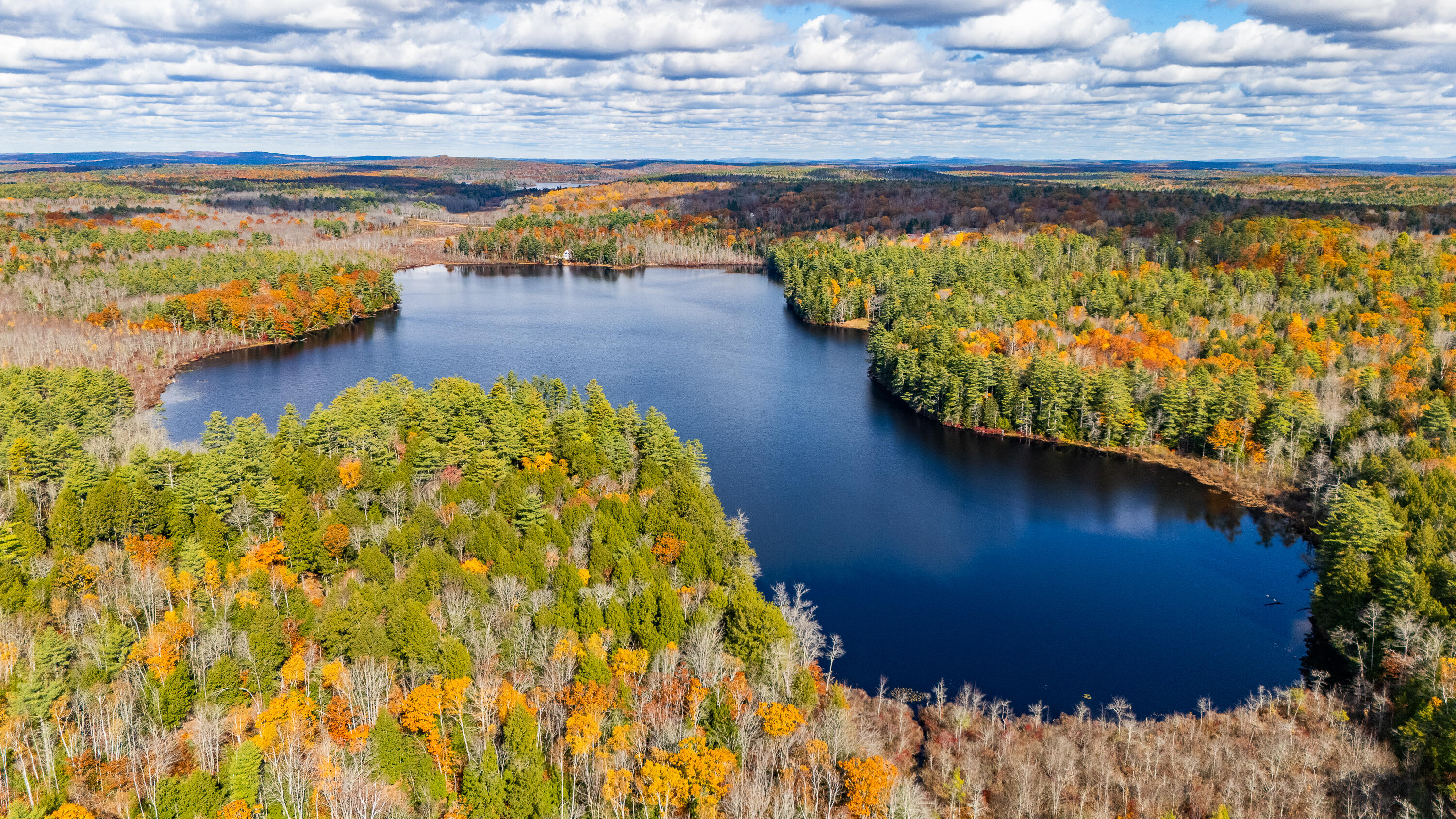 Lot 40 Range Way, Dresden, ME, 04342