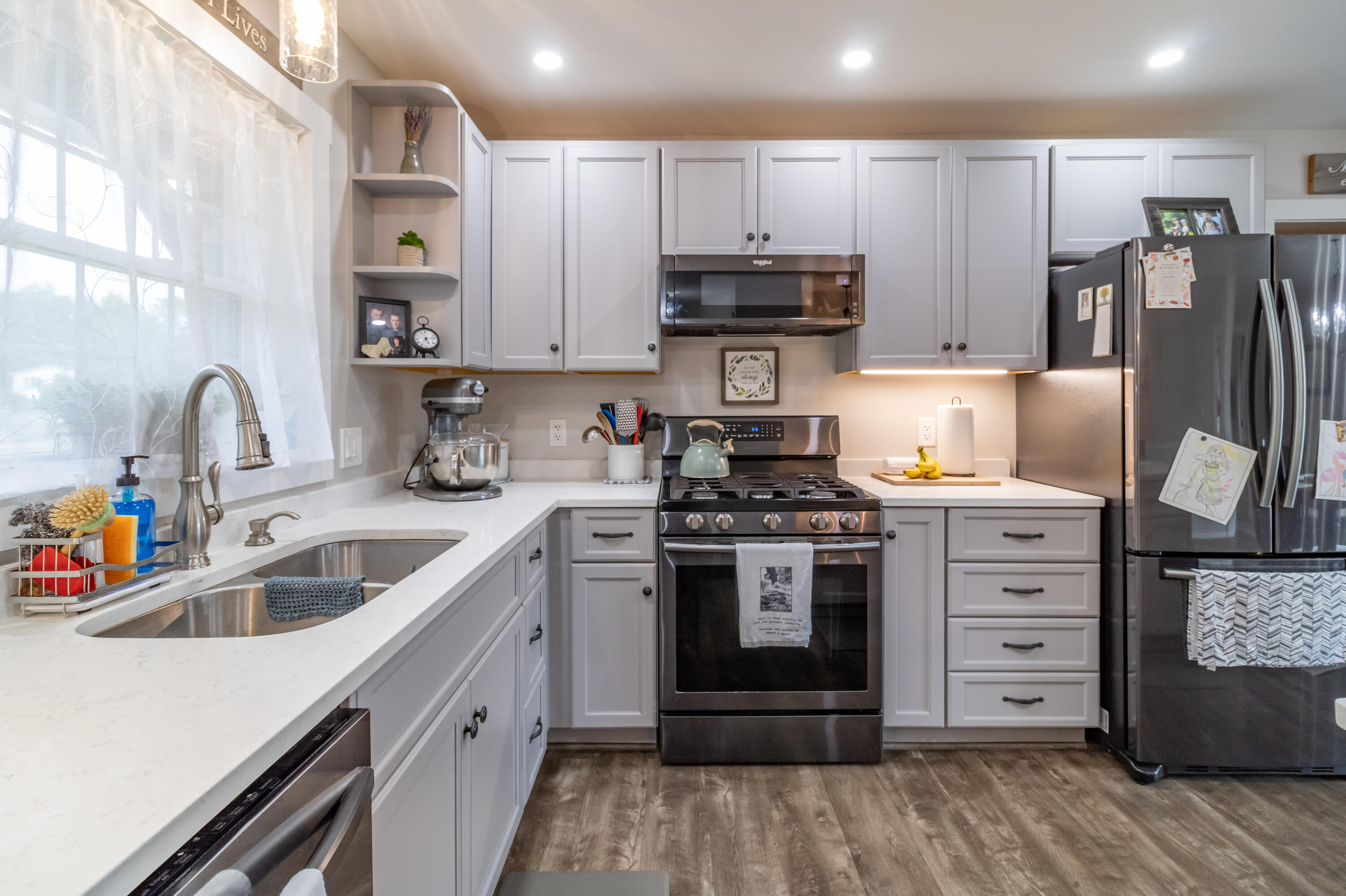 593 N Chester Road, Chester, ME, 04457
