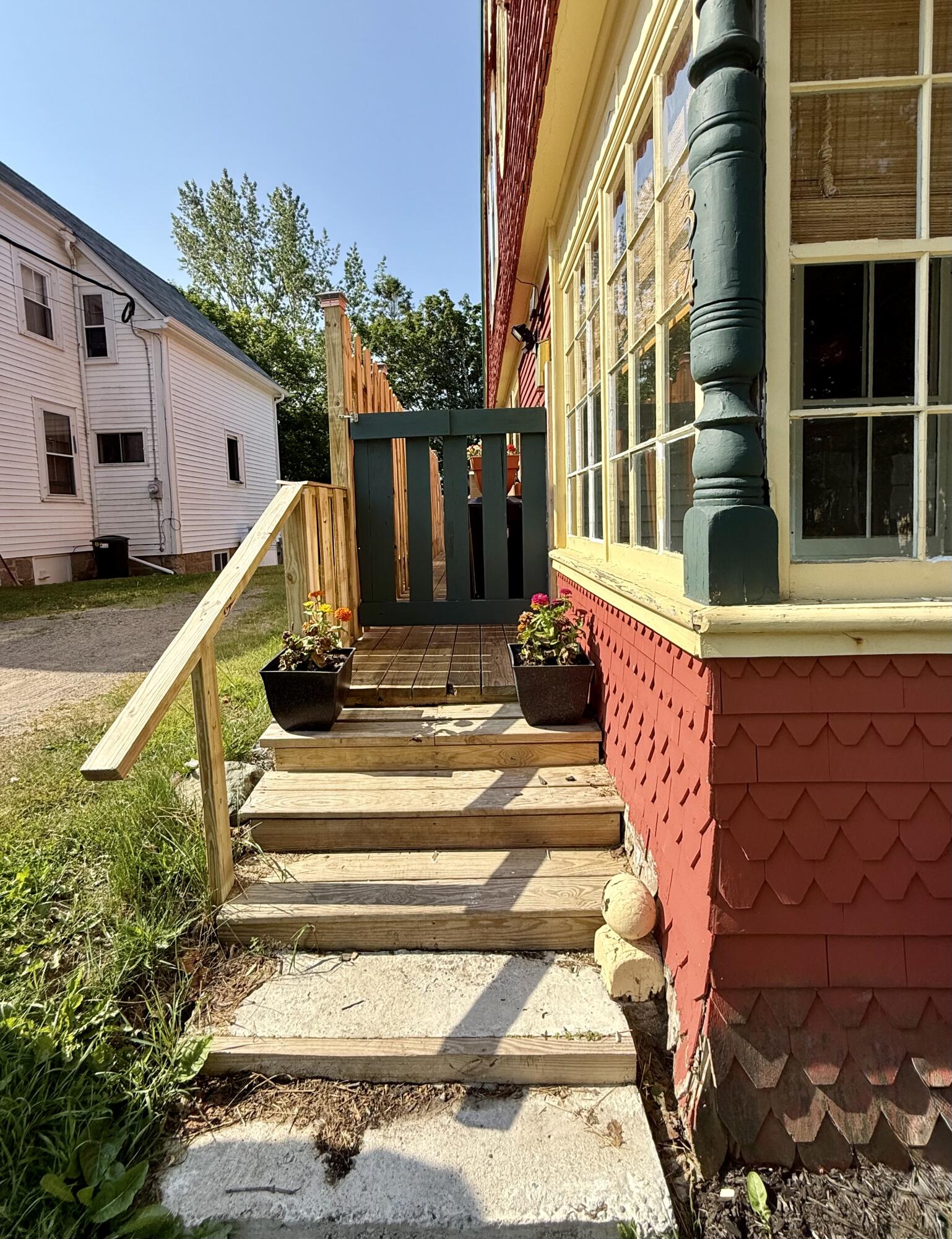 34 Shackford Street, Eastport, ME, 04631