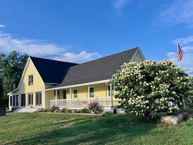Photo of 64 Cole Road Union ME 04862