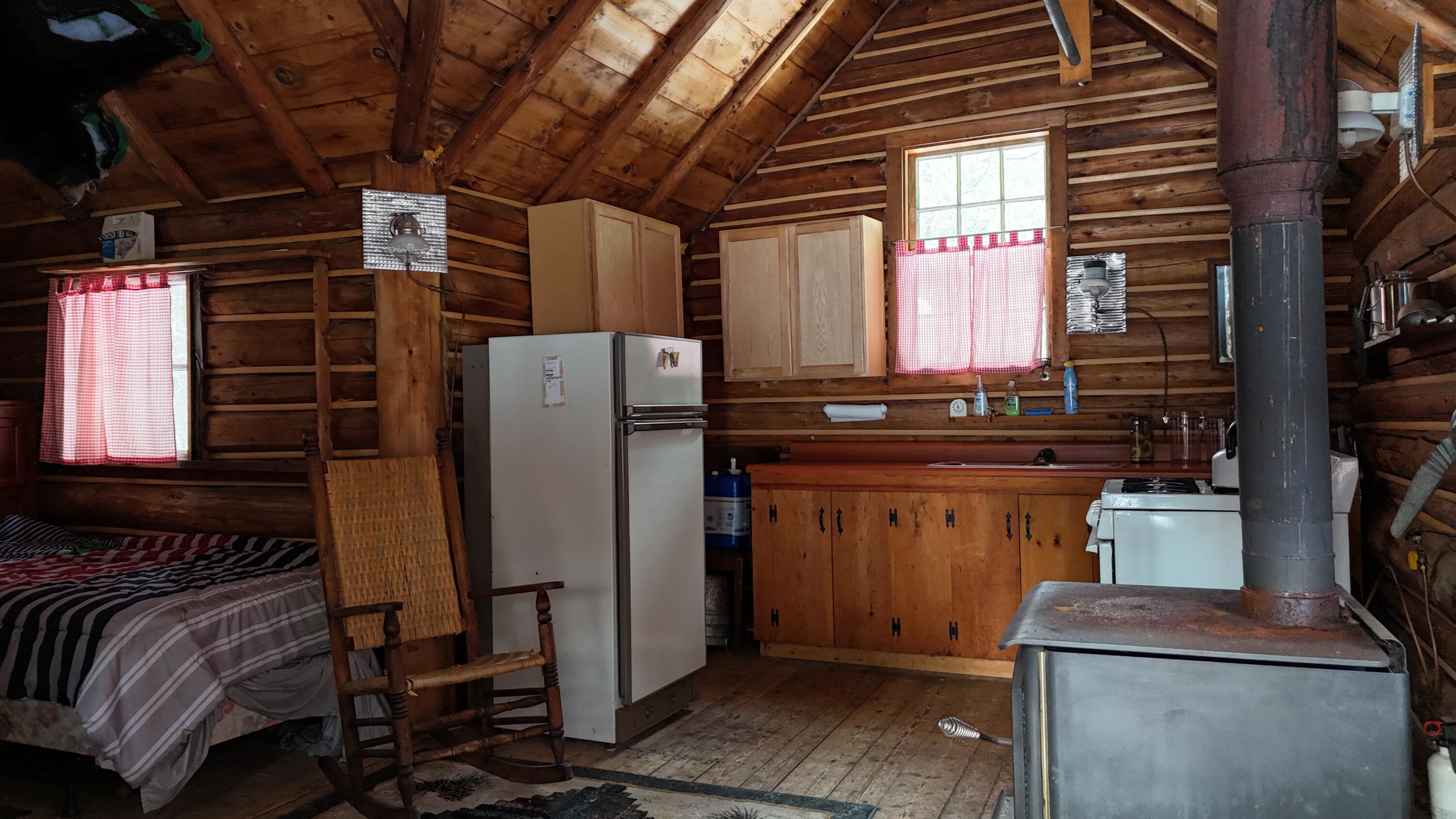 5.2 Lobster Lake, Lobster Twp, ME, 04441