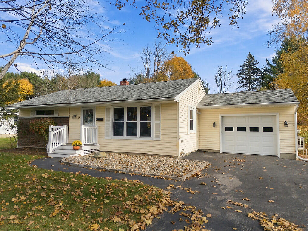 Photo of 31 Westwood Road Augusta ME 04330