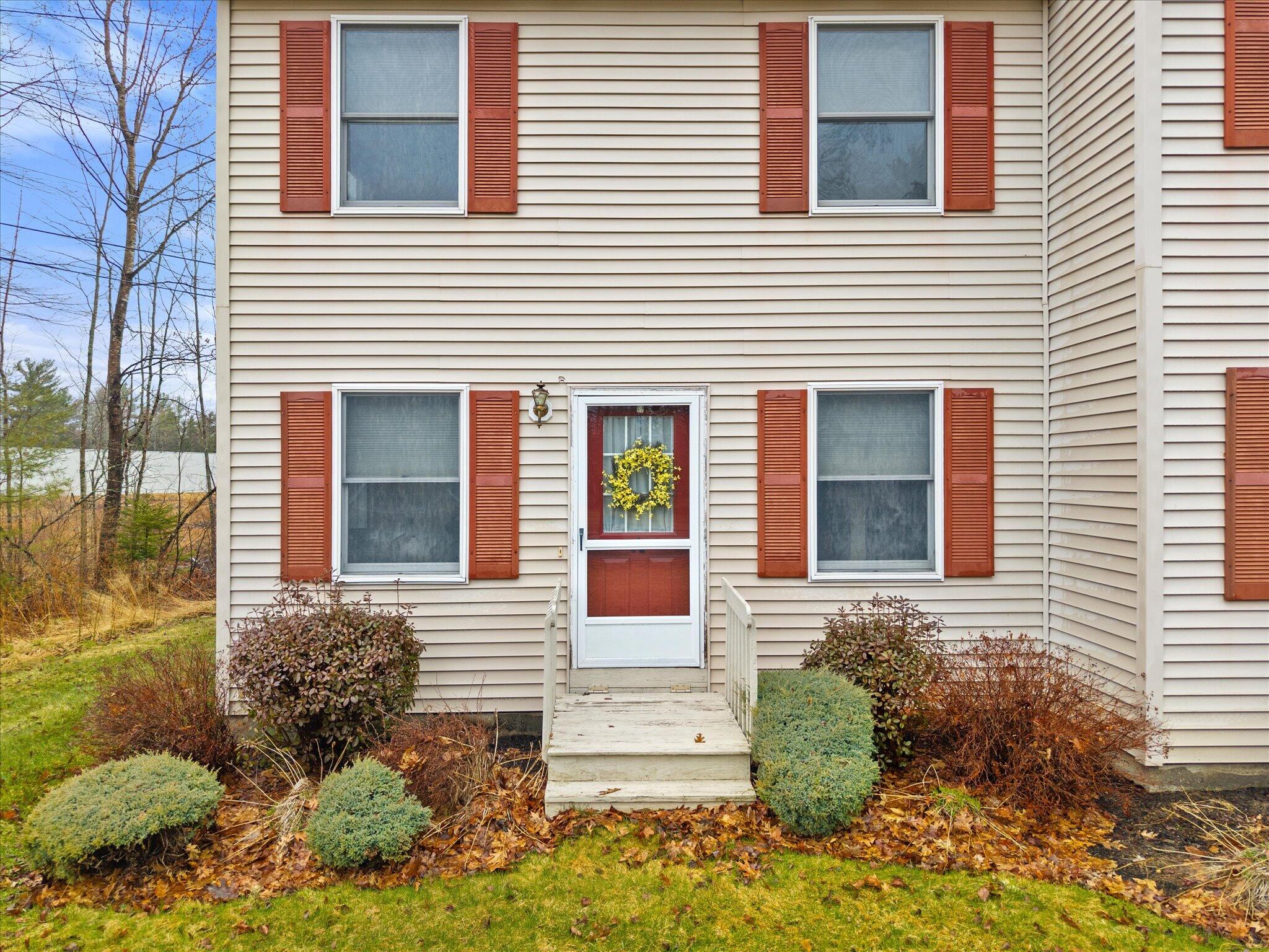 135 Mayo Road UNIT A, Hampden, ME, 04444