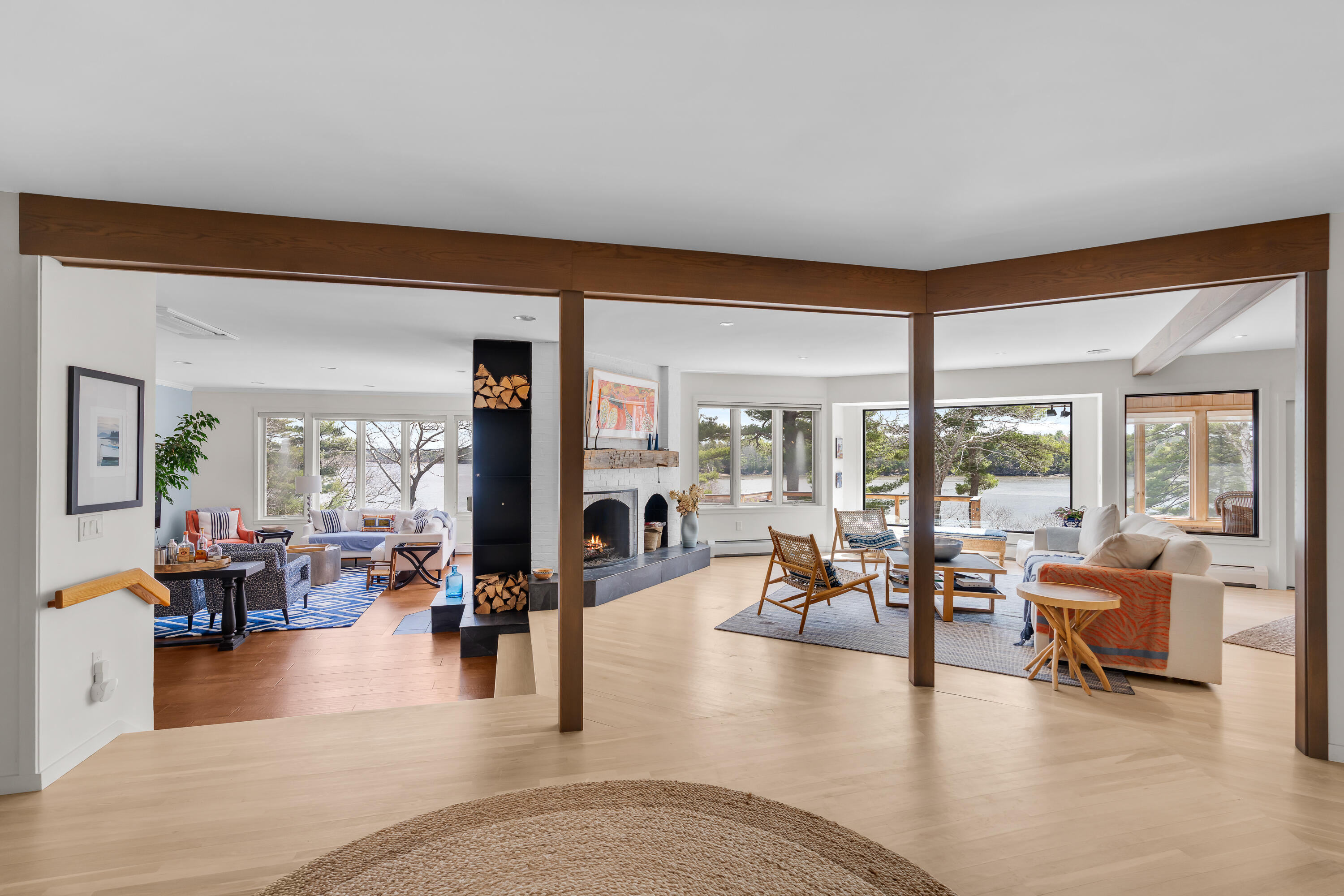 105 Mill Island Road, Arrowsic, ME, 04530