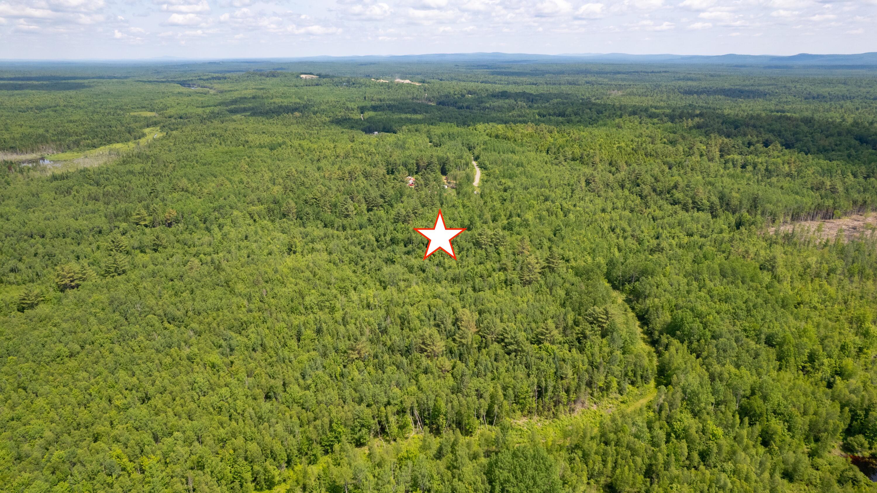 Lot 26-37 Otter Trail, Greenbush, ME, 04418