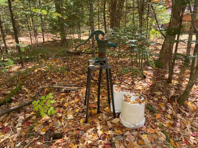 125 Packard Road, Monson, ME, 04464