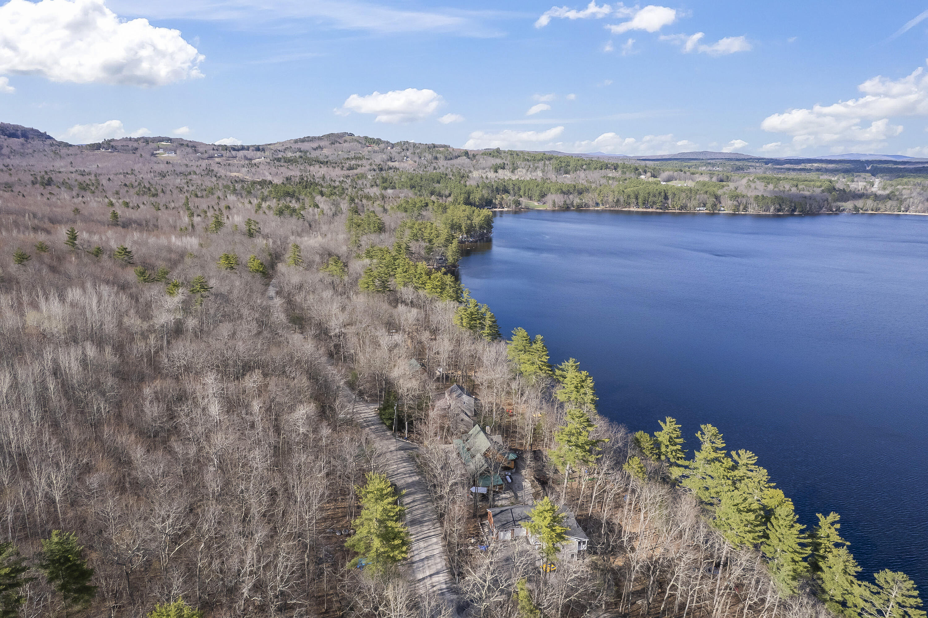 167 Oak Shore Road, Harrison, ME, 04040