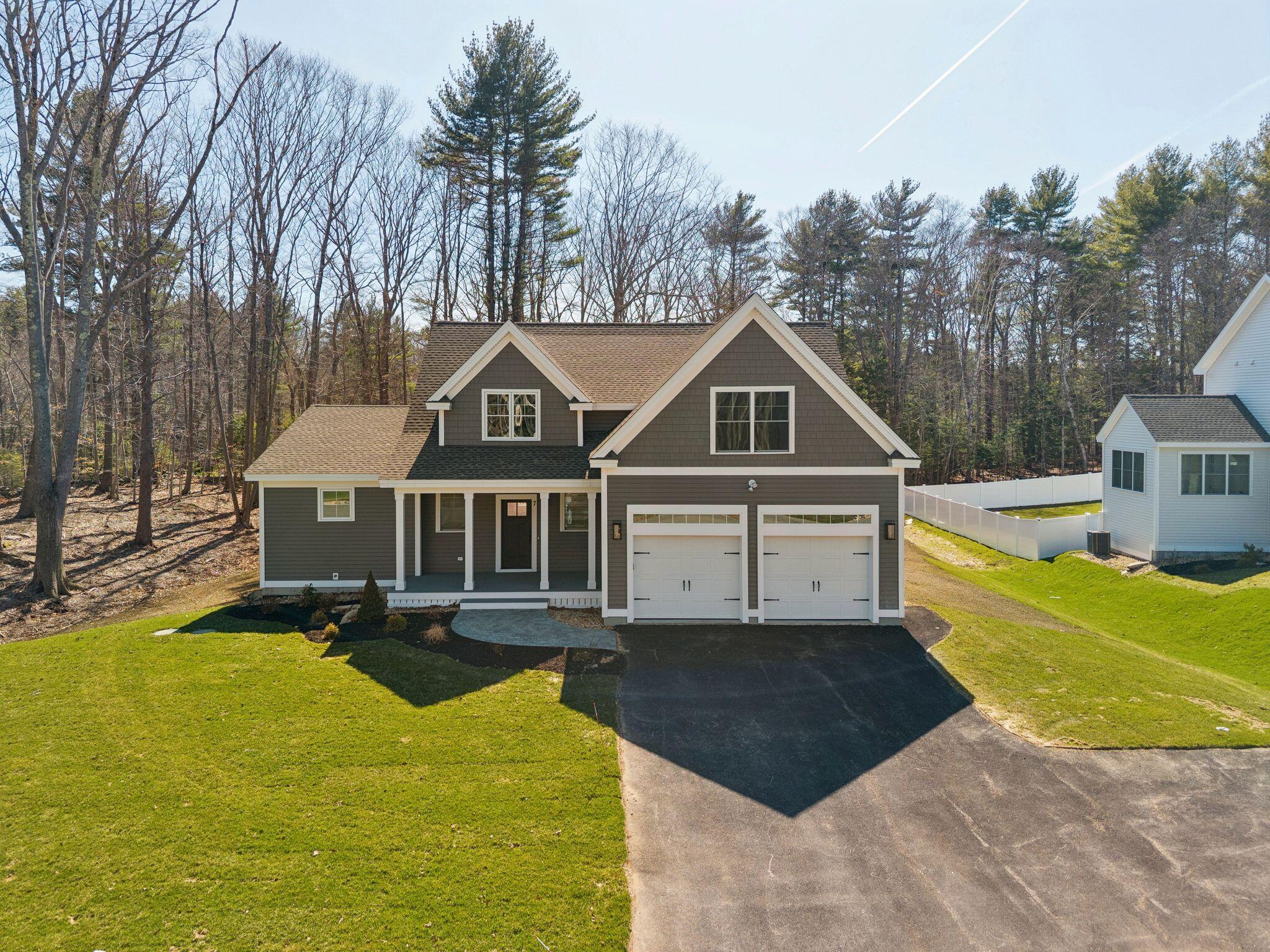 15 Daylilly Lane, Limington, ME, 04049