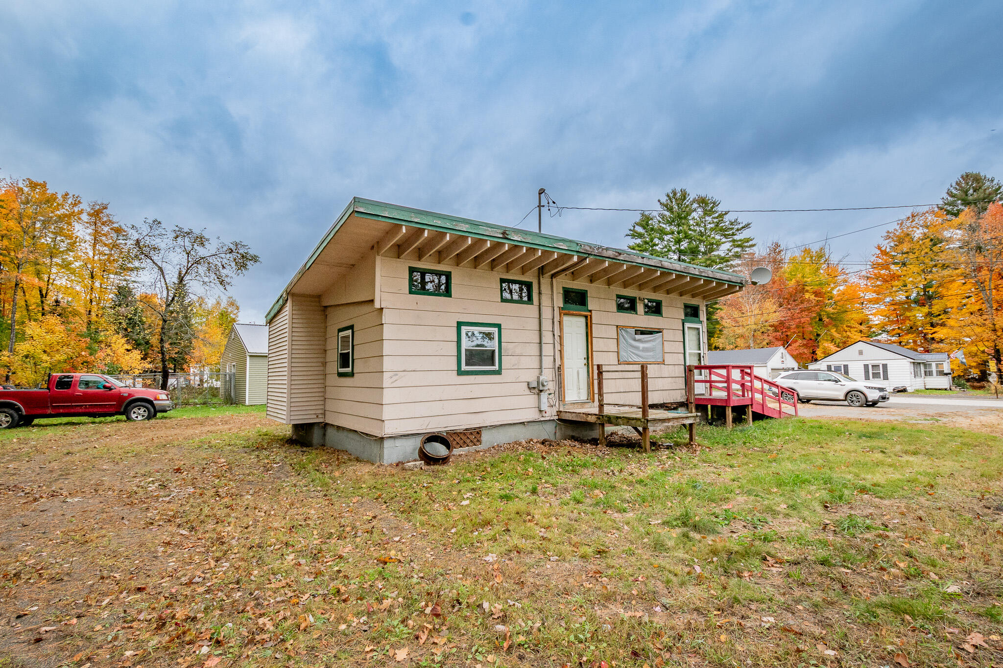 Photo of 2 Knowles Avenue Milo ME 04463