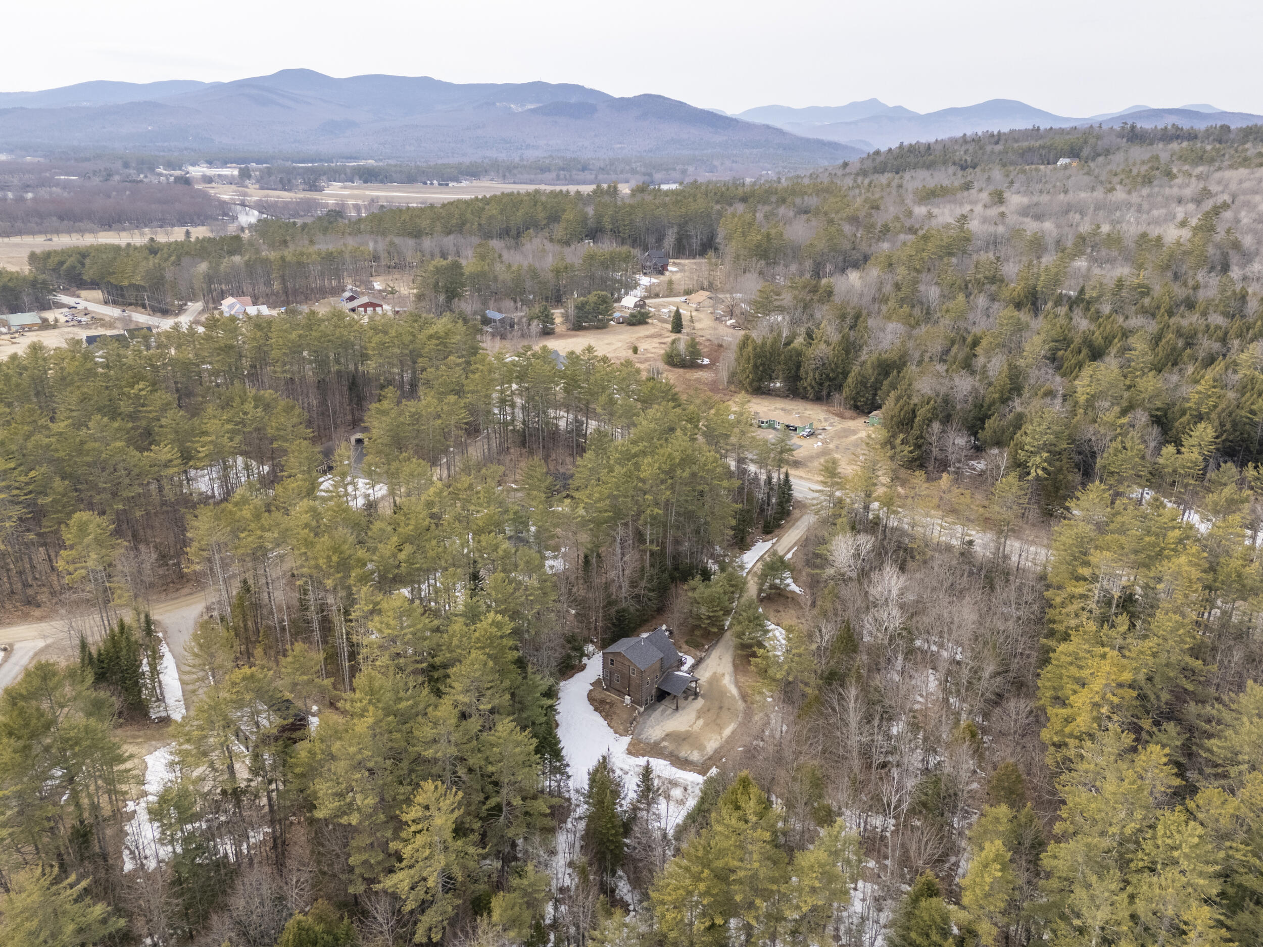 203 Walkers Mills Road, Bethel, ME, 04217