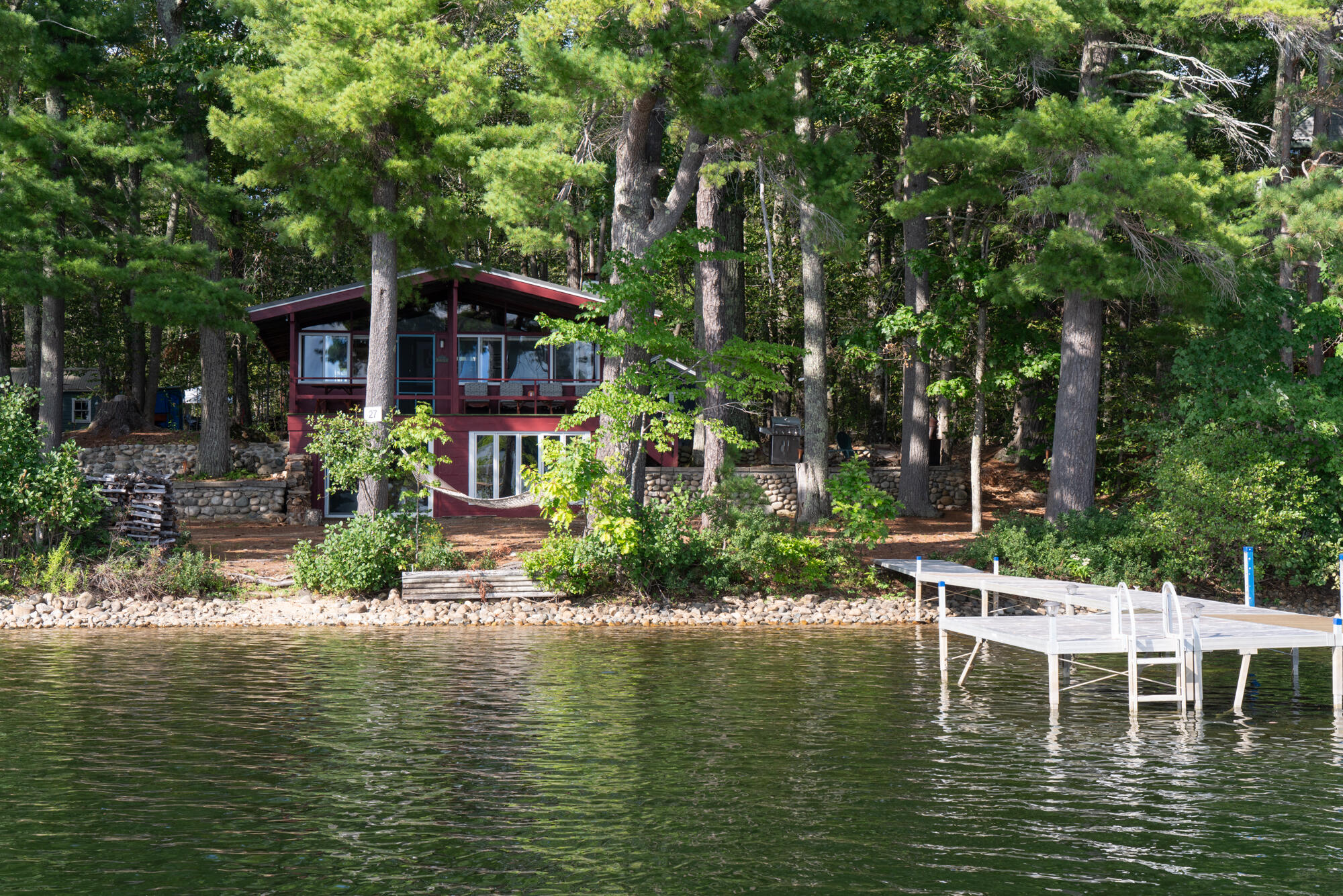 Photo of 27 Treasure Island Shapleigh ME 04076