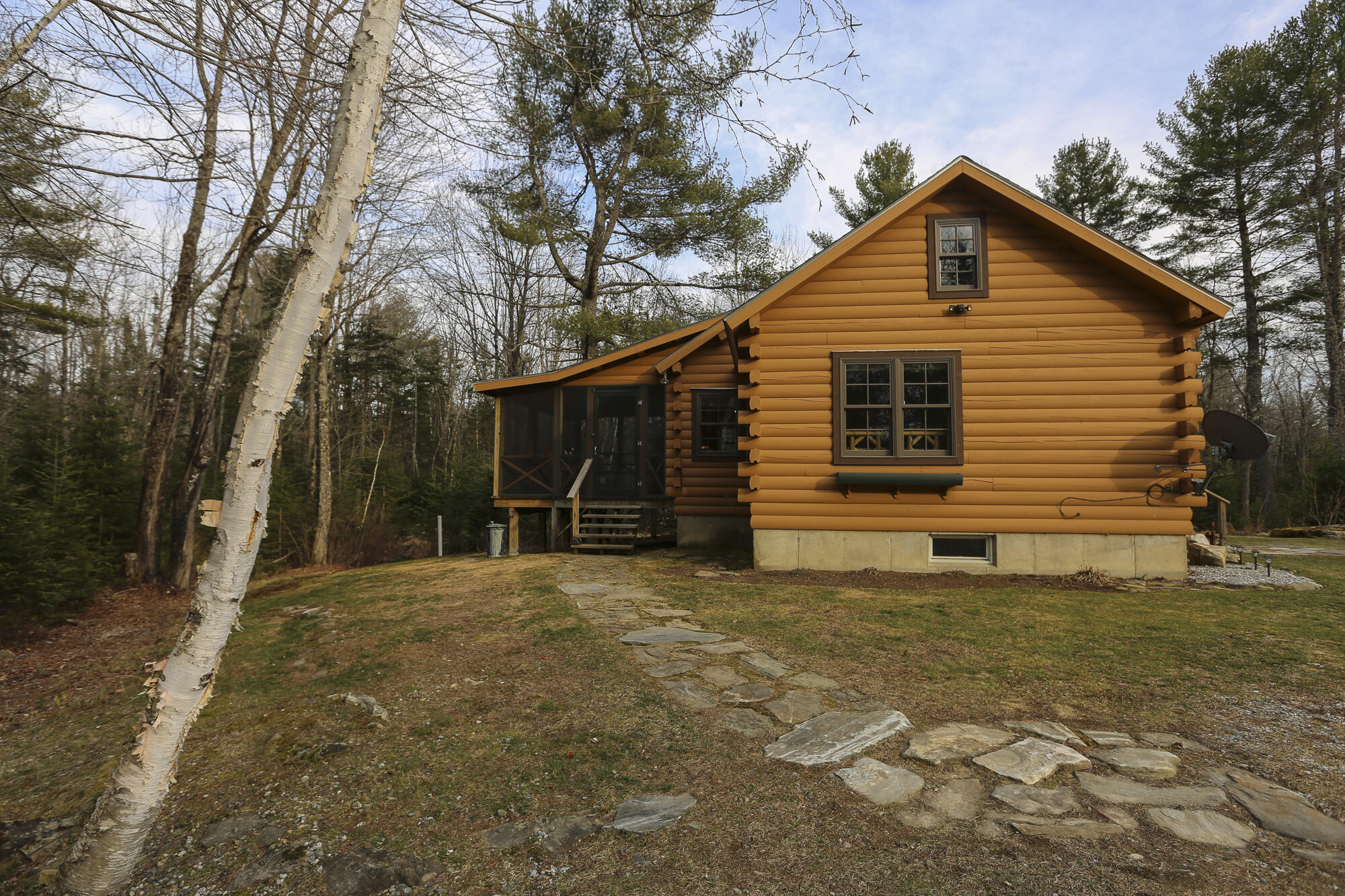 196 Woodmans Mill Road, Searsmont, ME, 04973
