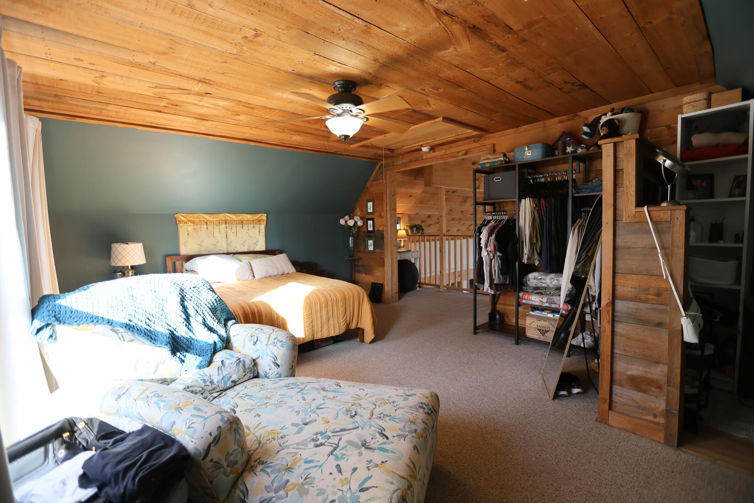 63 Mayhew Road, Starks, ME, 04911