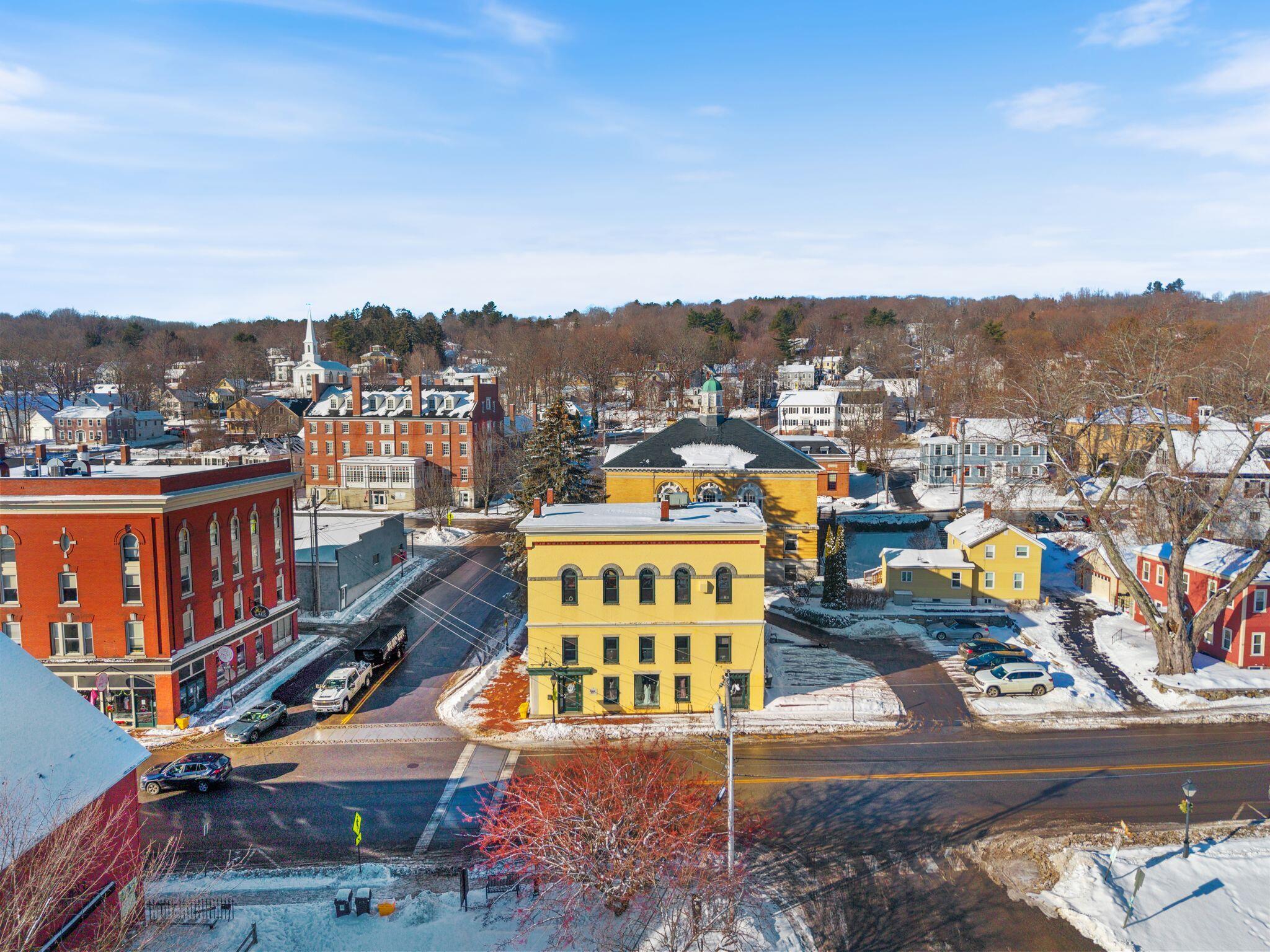 387 Smith Ridge Road, Dennysville, ME, 04628