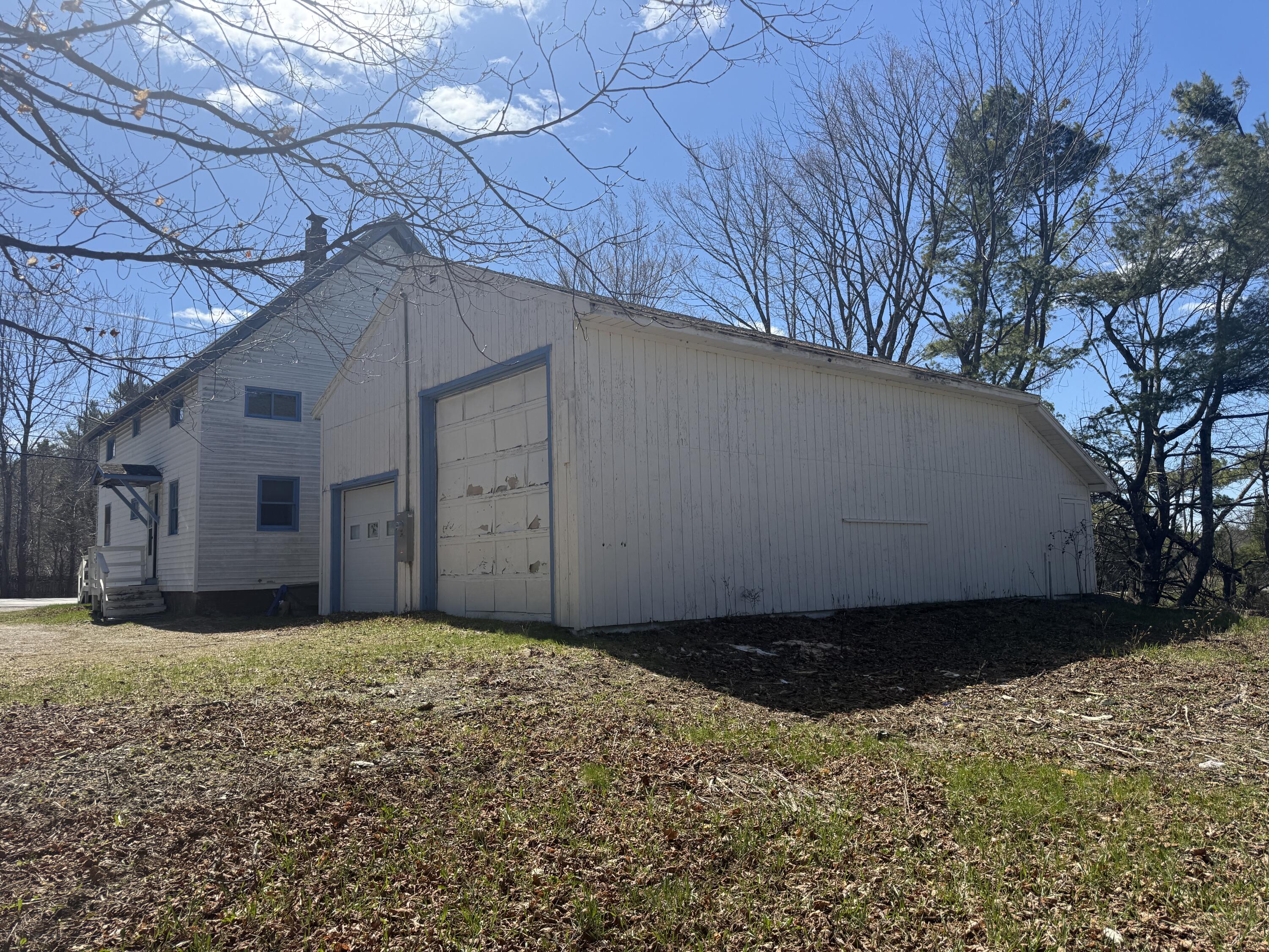 1763 Union Street, Bangor, ME, 04401