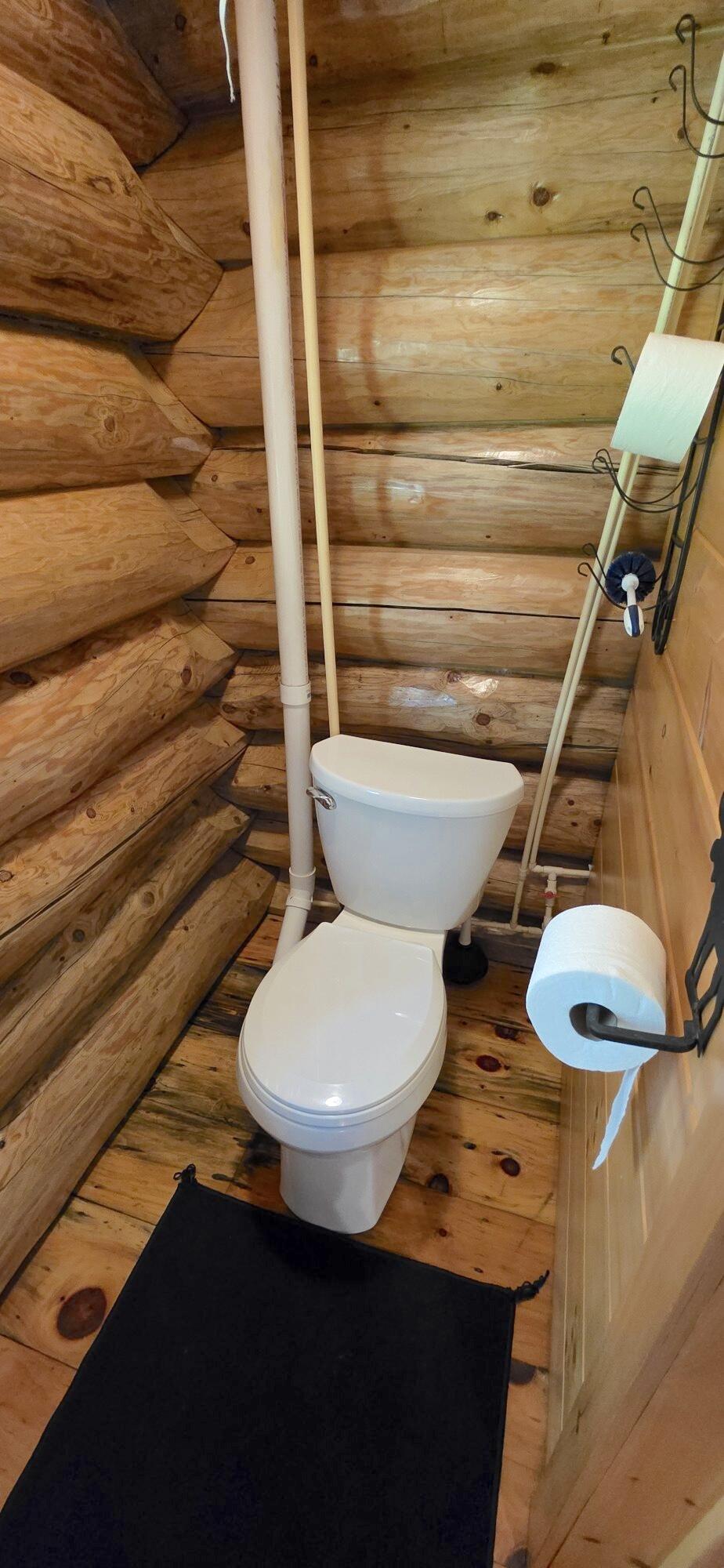 9 Jerry's Road, Masardis, ME, 04732