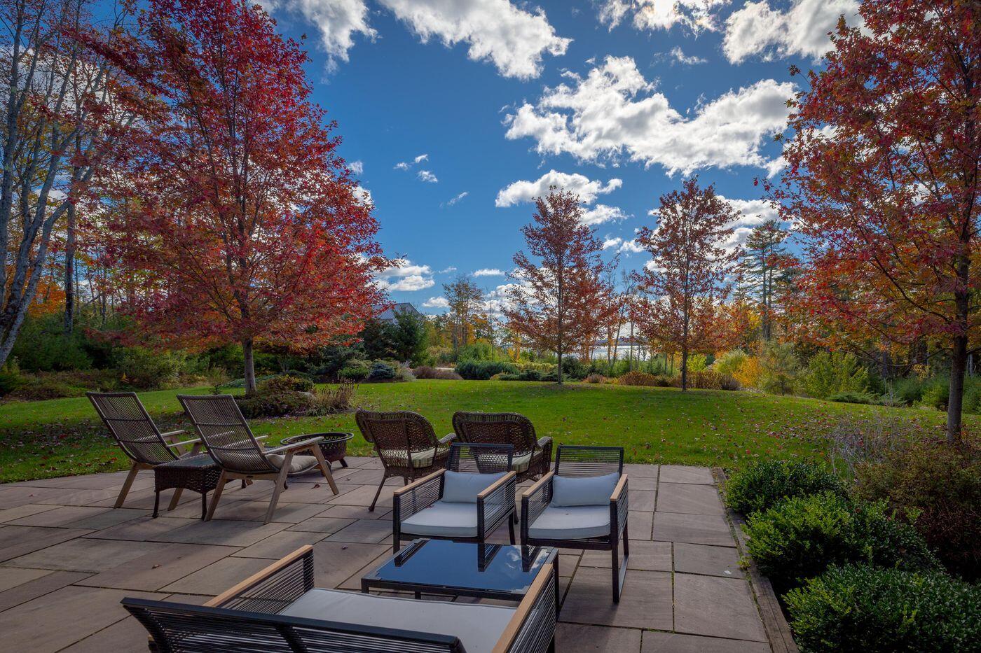 31 Windswept Lane, Blue Hill, ME, 04614