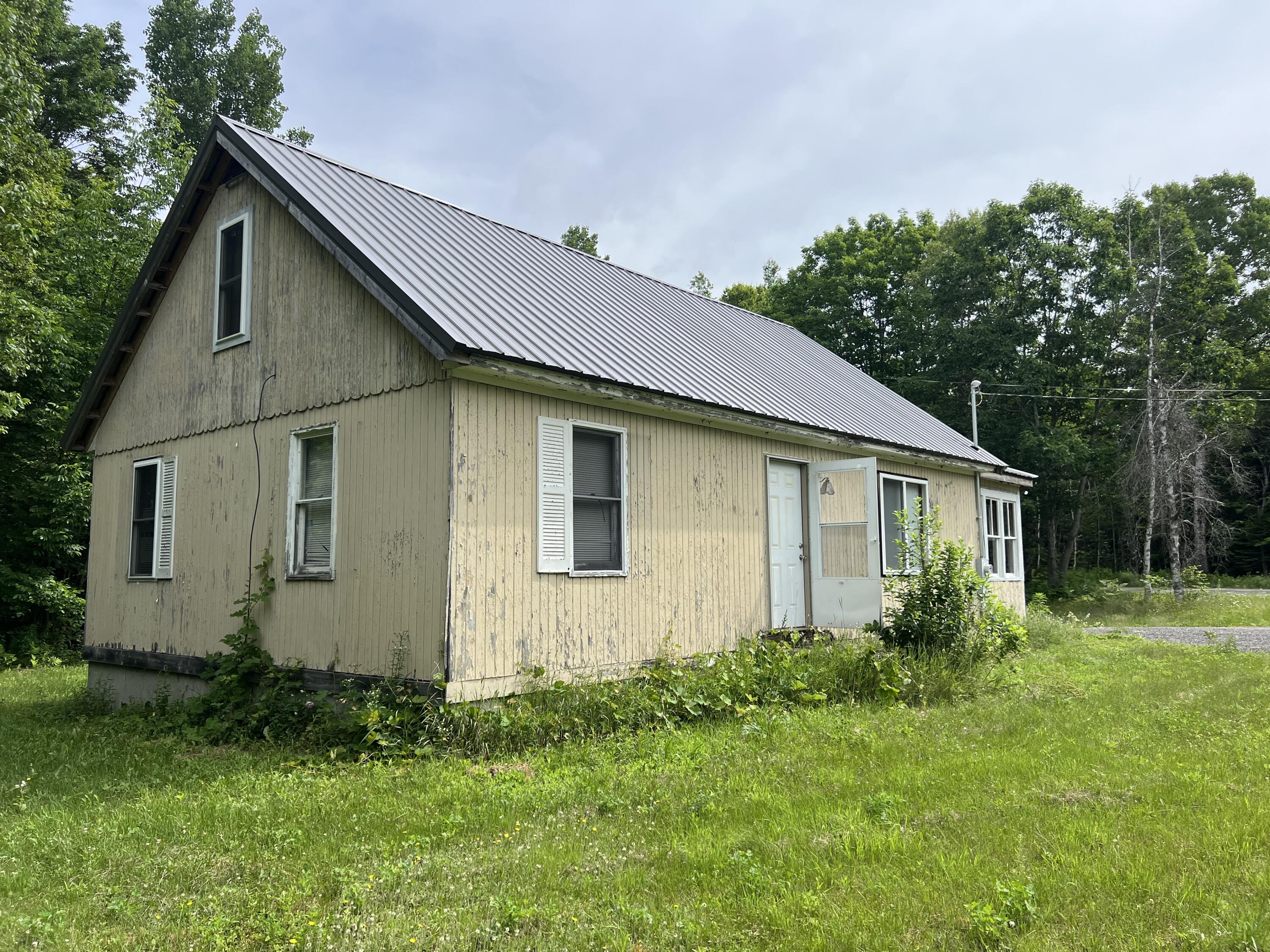 Photo of 6 Faloon Road Woodville ME 04457