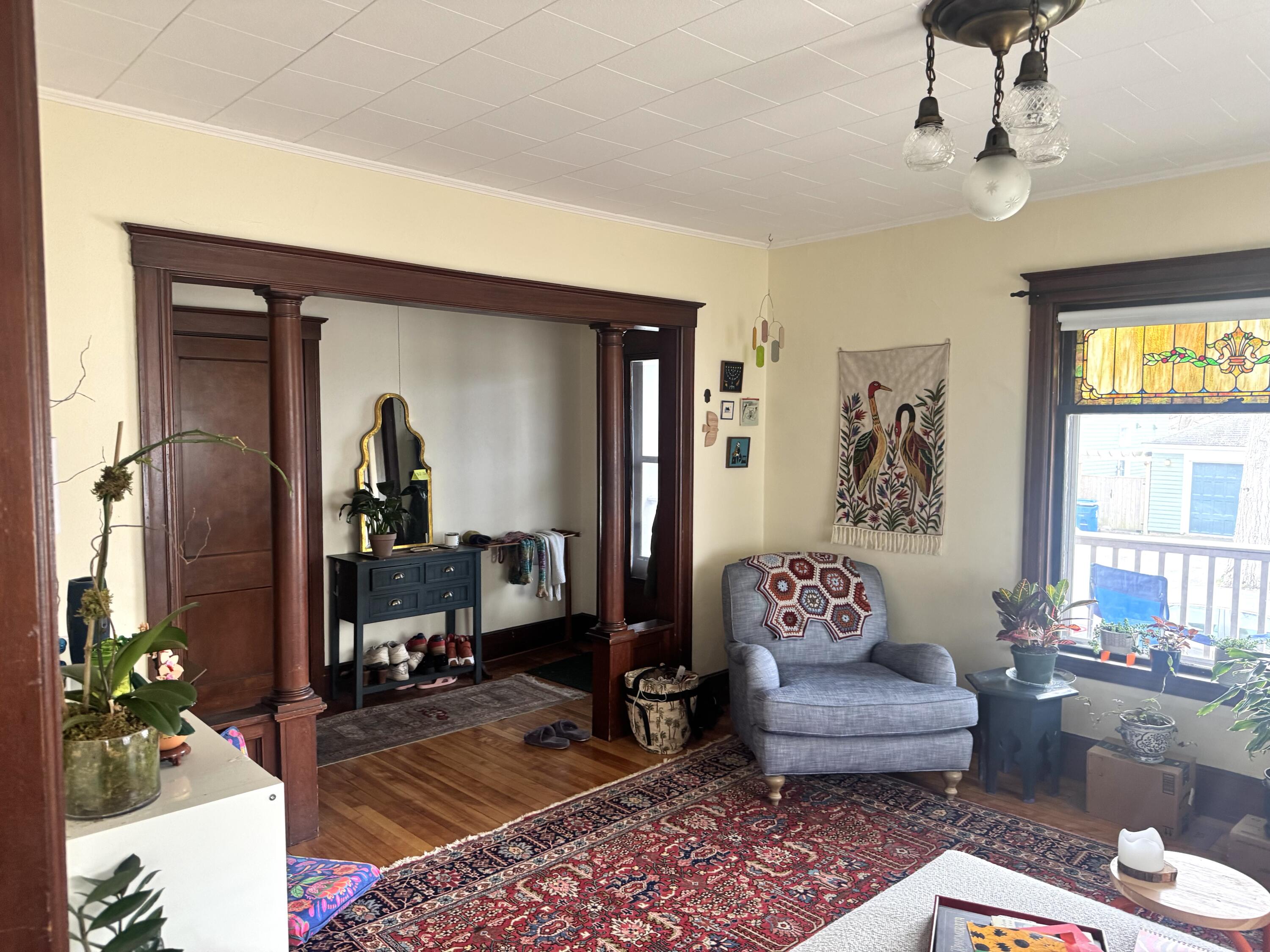 9 Grasmere Road, Portland, ME, 04101