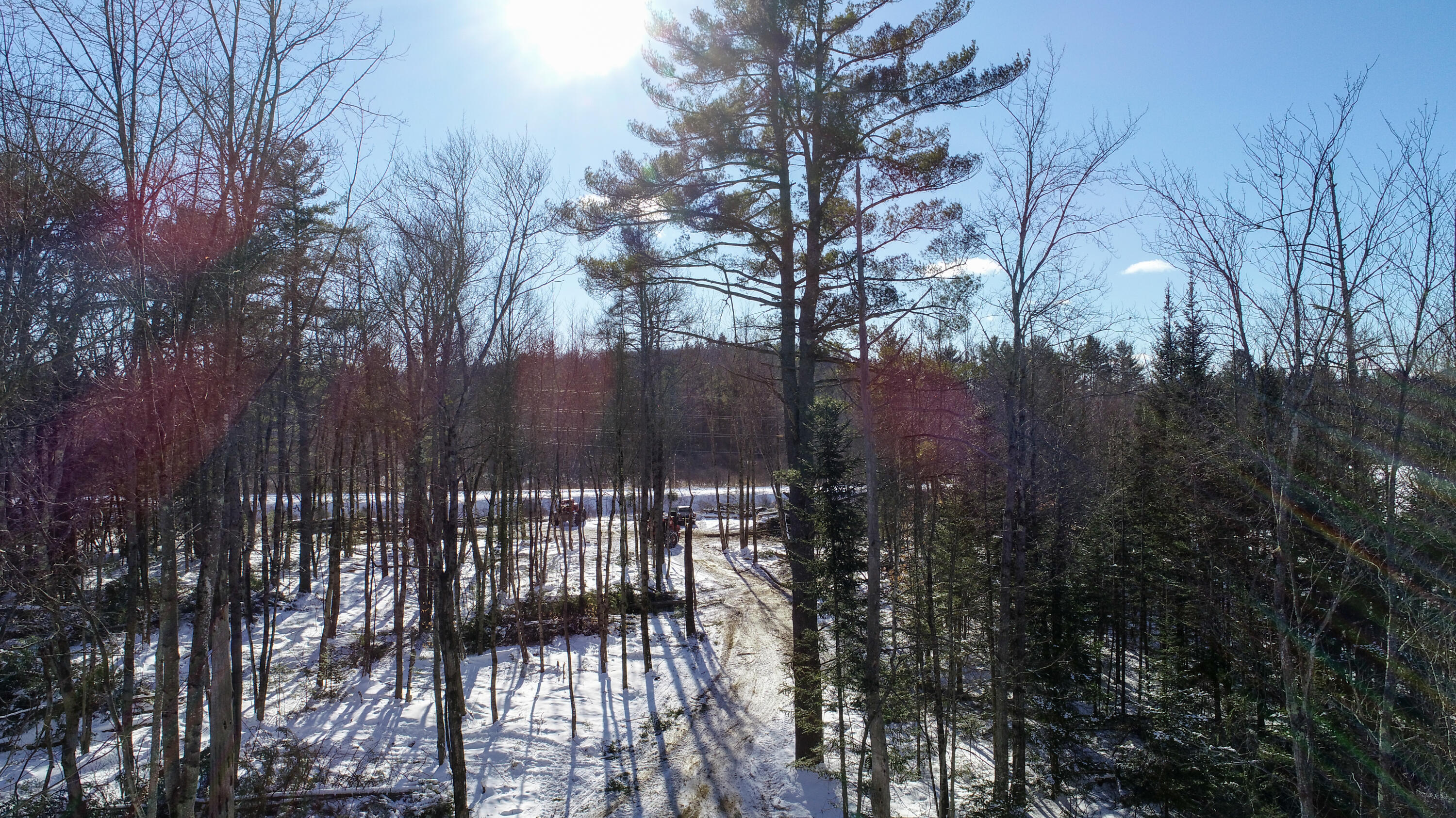 Tbd Route 26, Bethel, ME, 04217