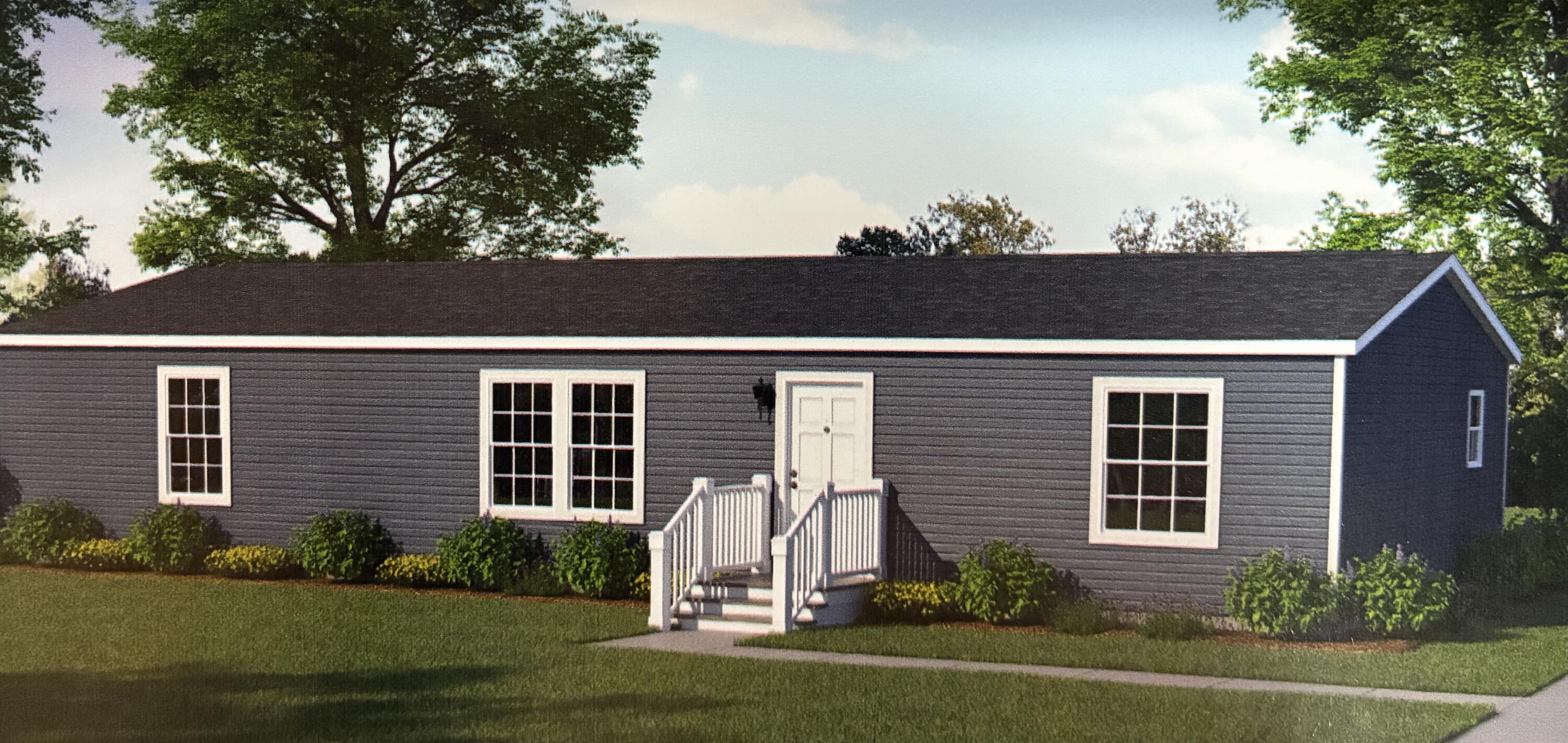 Property photo for 0 McCaslin  Road, China, ME
