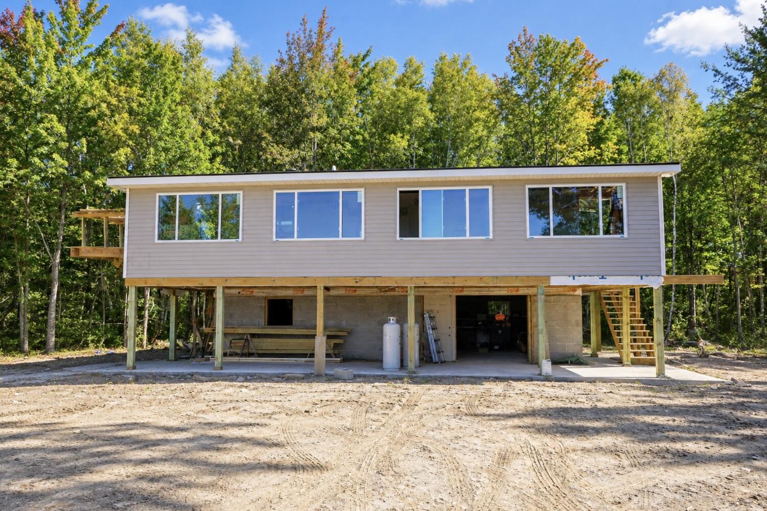 Photo of 657 Main Road Greenbush ME 04418