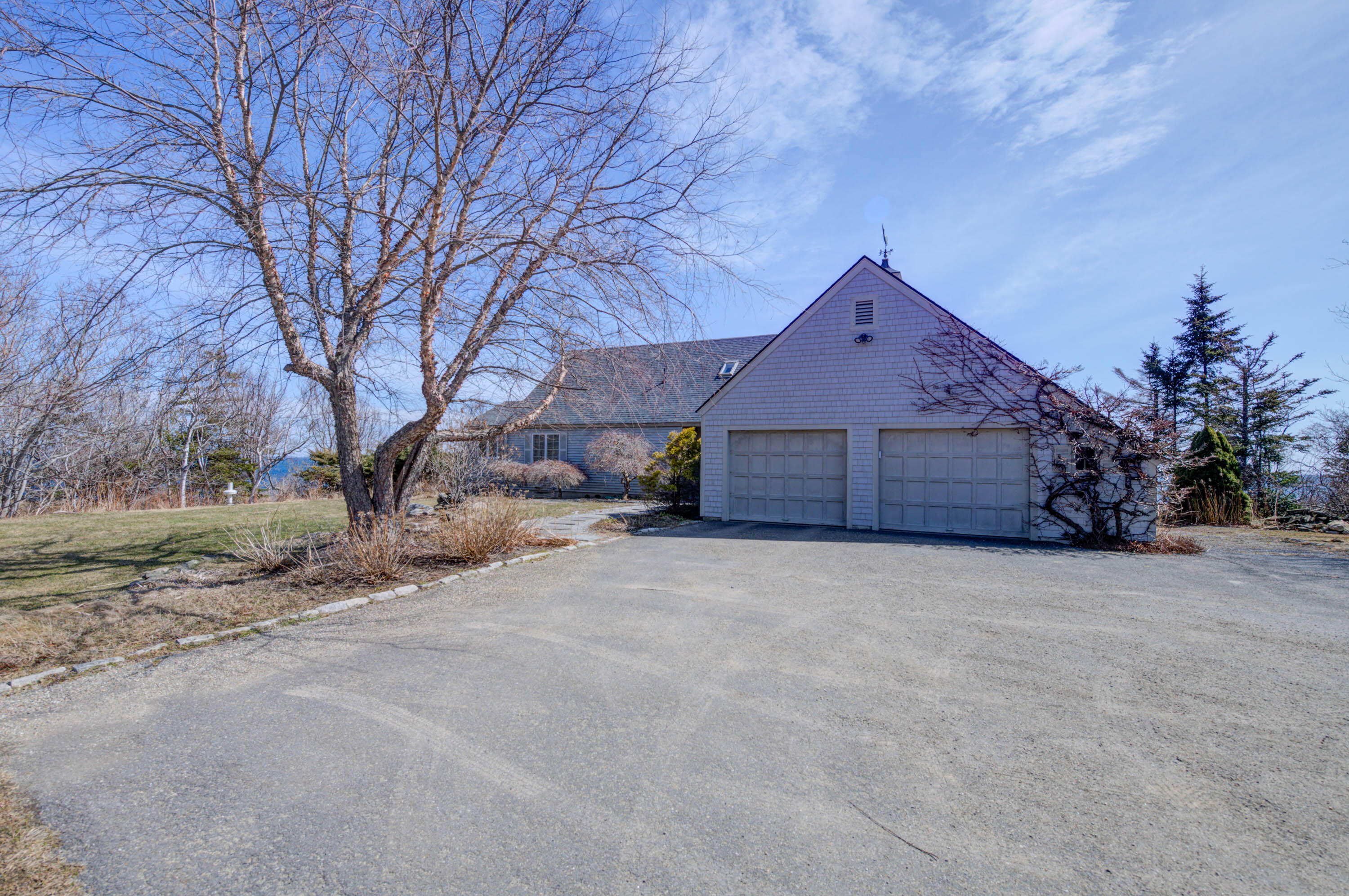 95 Pumpkin Cove Road, Bristol, ME, 04554