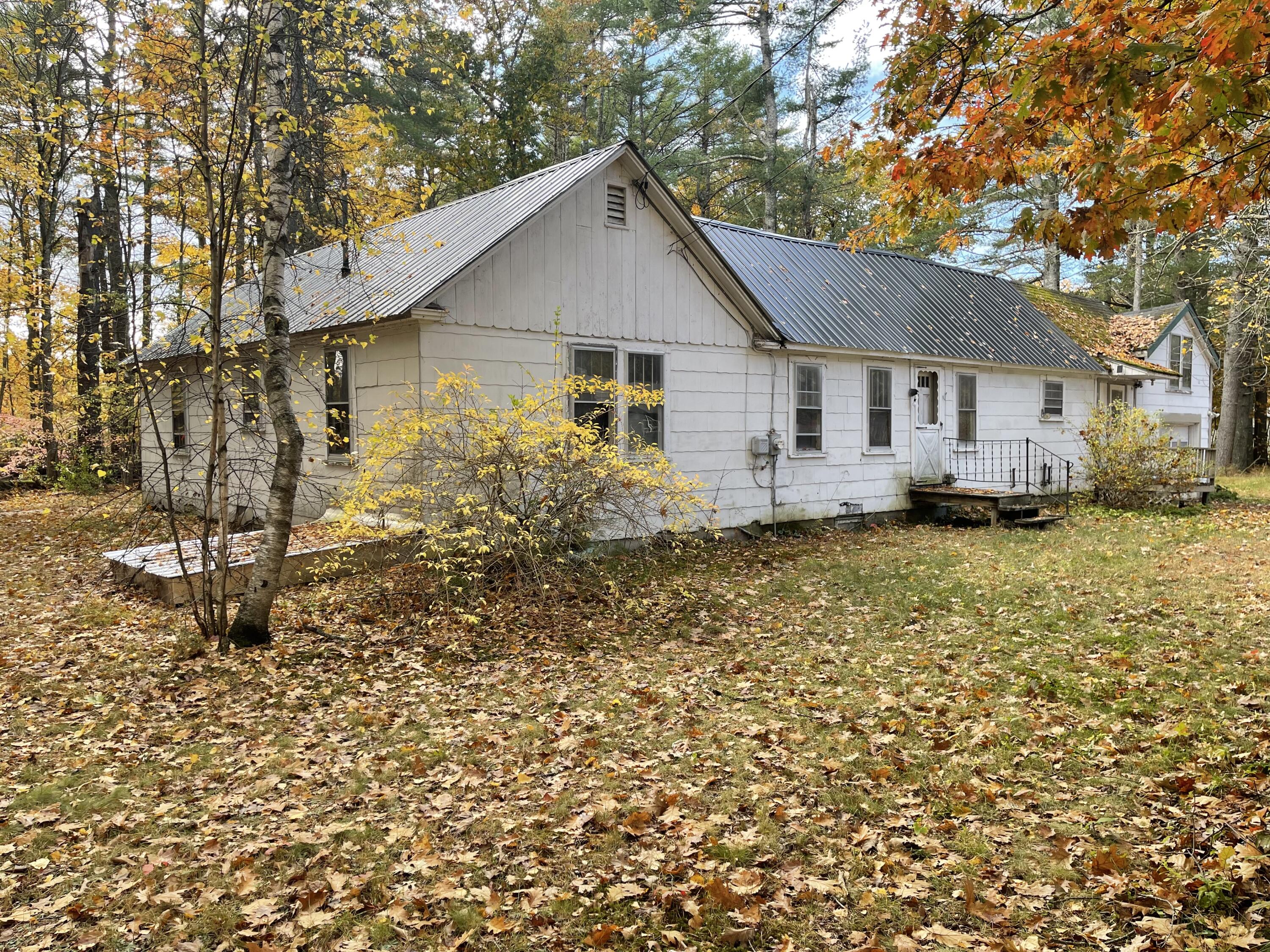 68 Poplar Park Drive, Wells, ME, 04090