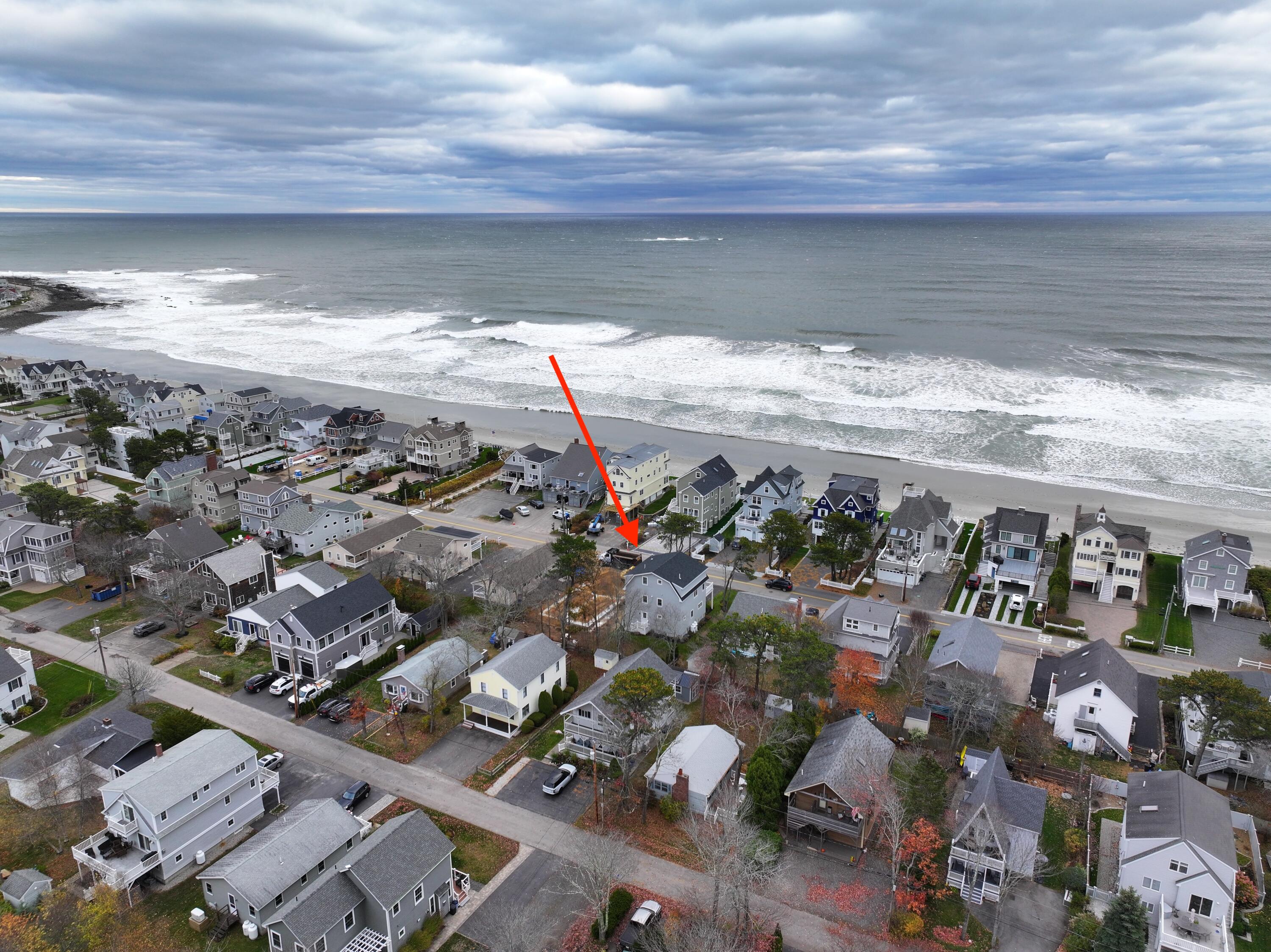 390 Ocean Avenue, Wells, ME, 04090