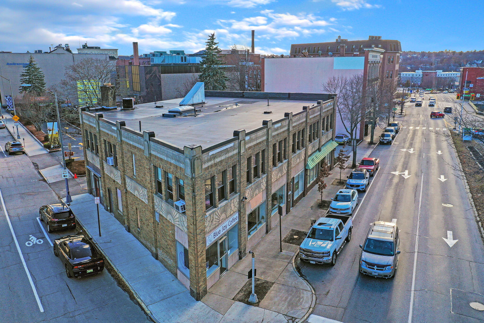 1 Park Drive UNIT 2, Rockland, ME, 04841