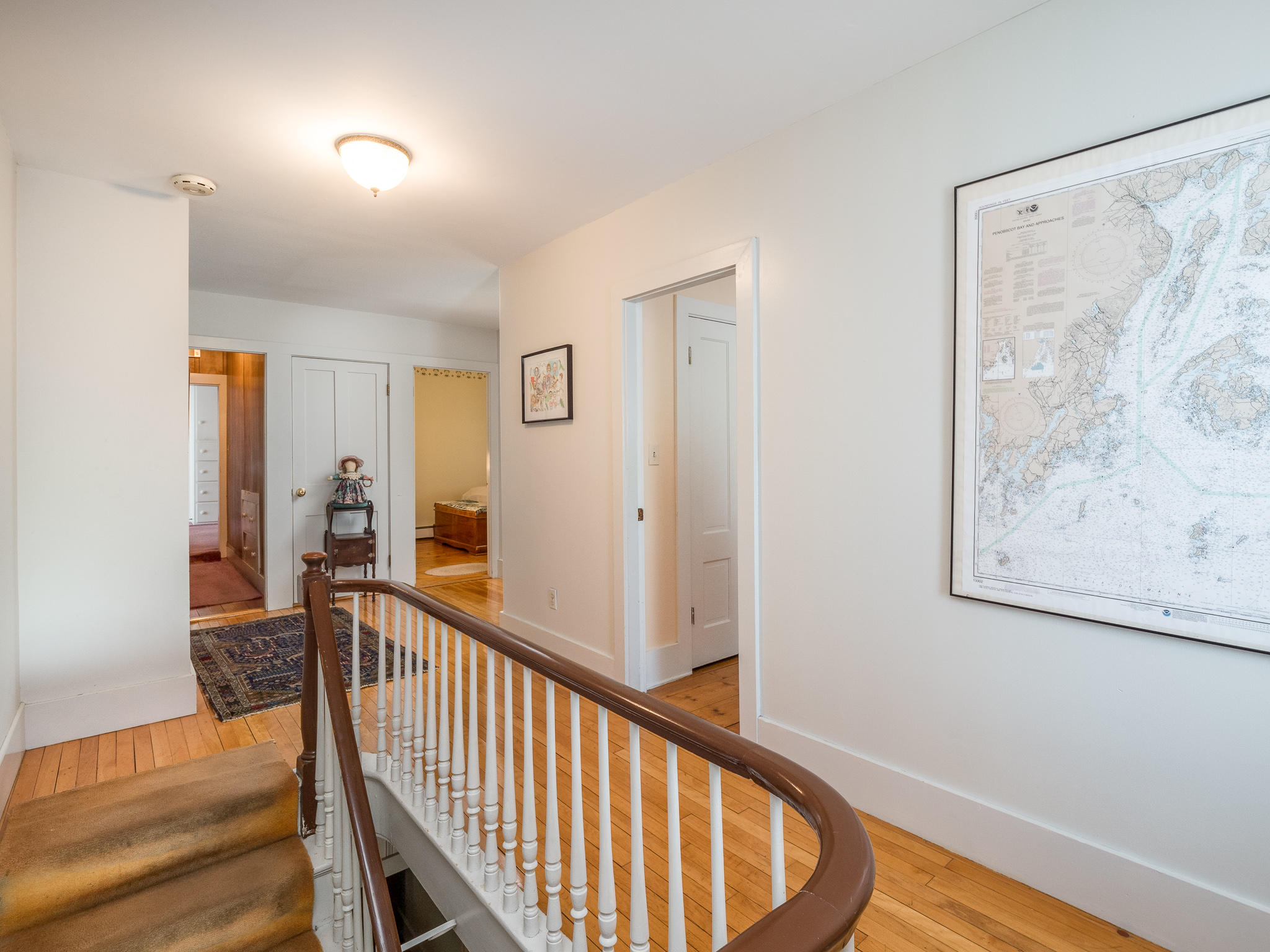 10 Church Street, Bethel, ME, 04217