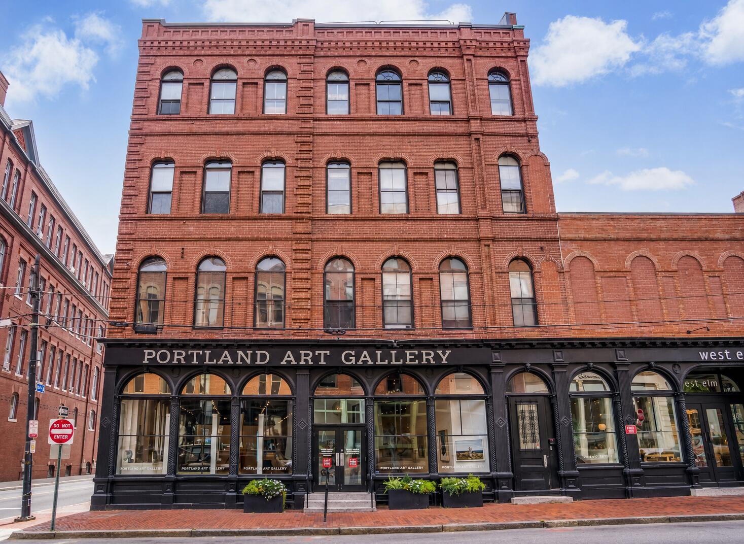 Photo of 99 Silver Street #3-5 Portland ME 04101
