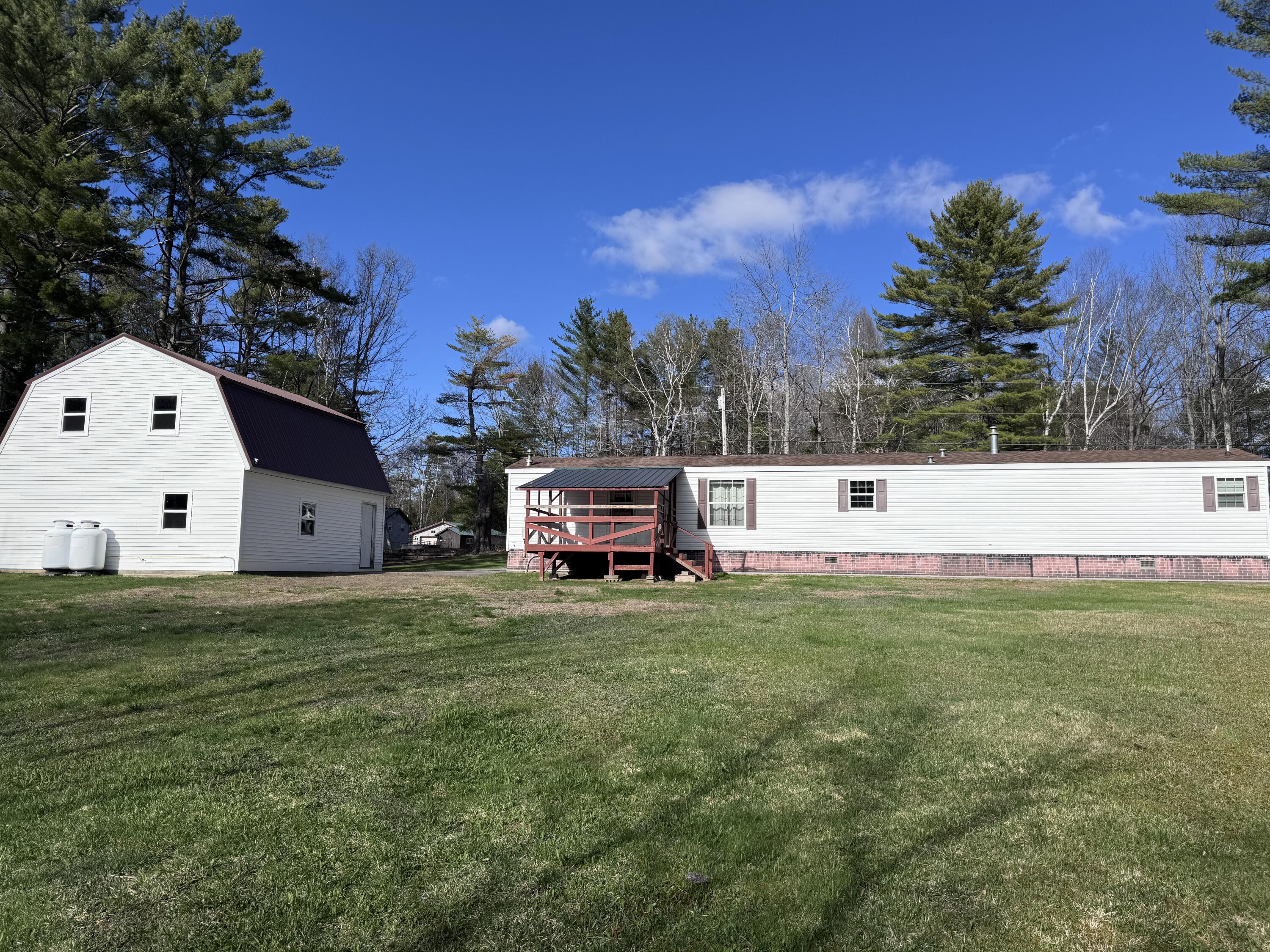 58 Cumberland Avenue UNIT 4, Portland, ME, 04101