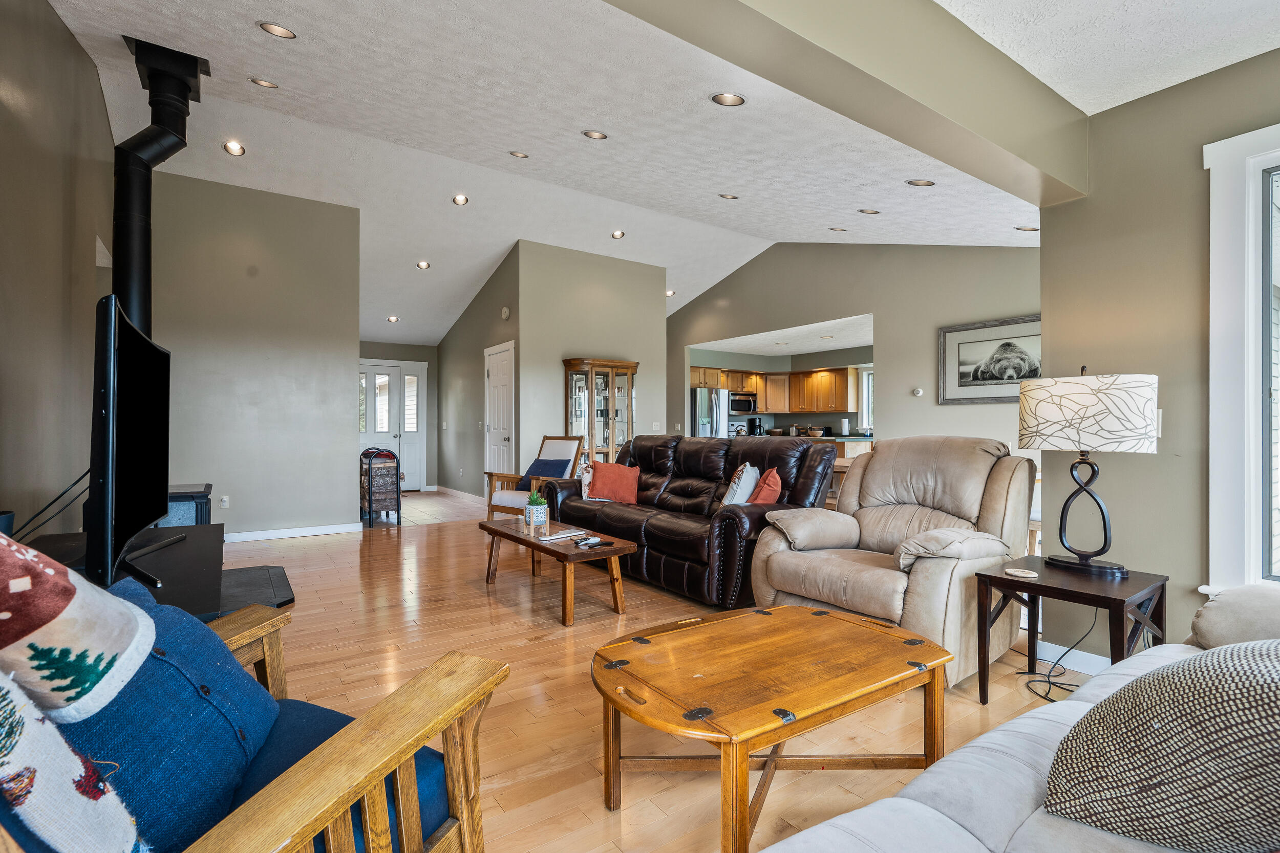 59 Skyland Drive, Dallas Plt, ME, 04970