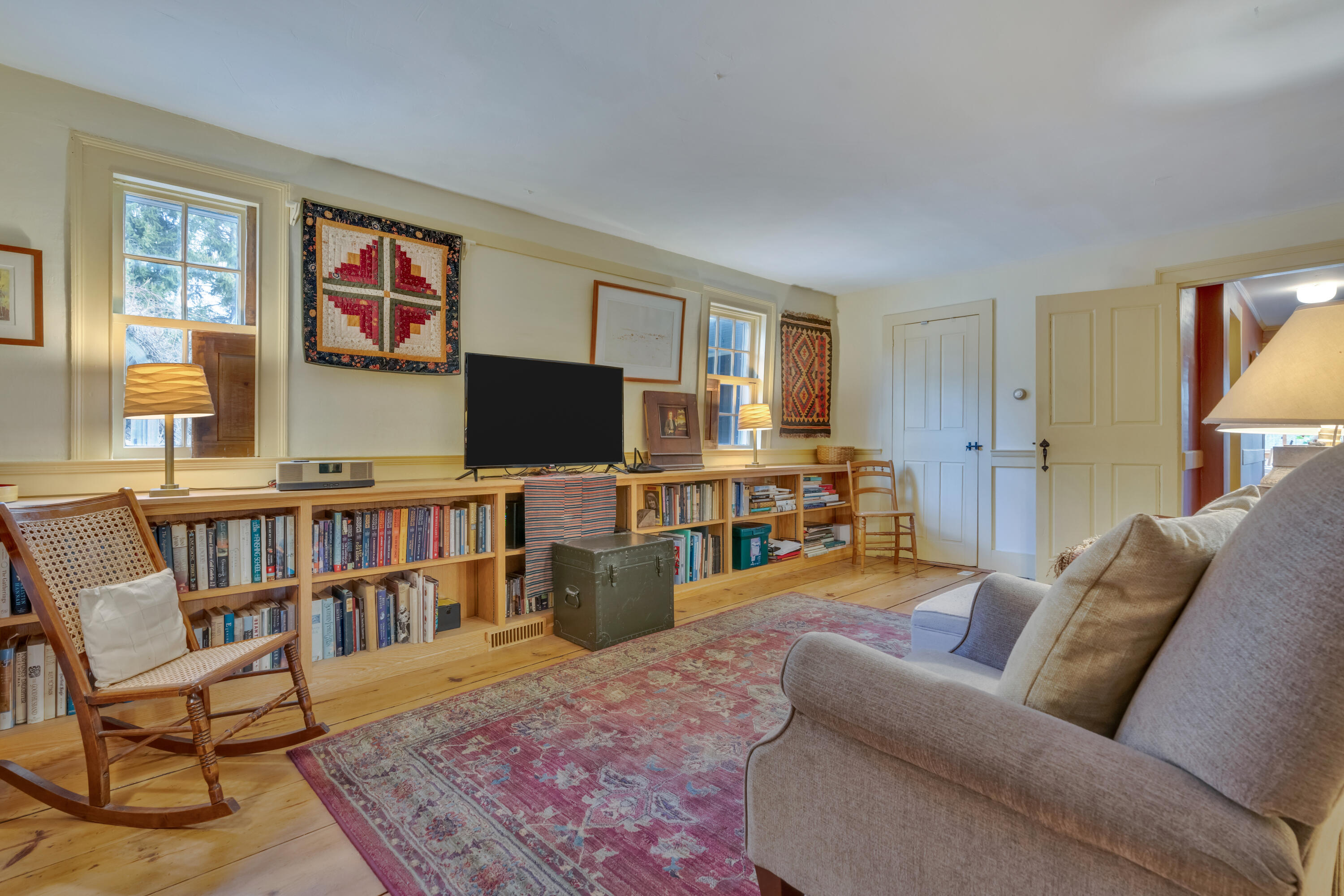 482 Back Road, Shapleigh, ME, 04076