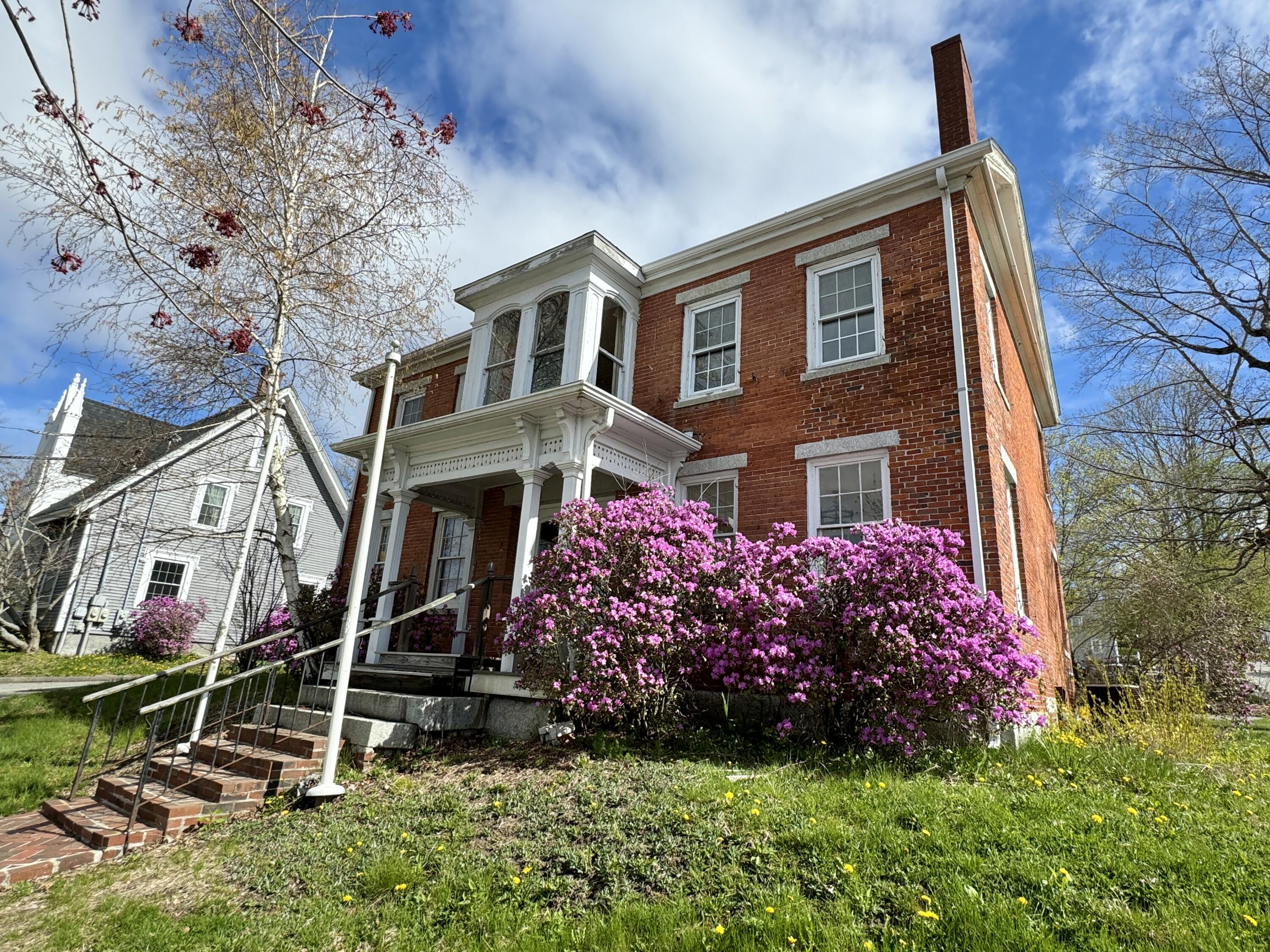 151 Main Street, Bucksport, ME, 04416