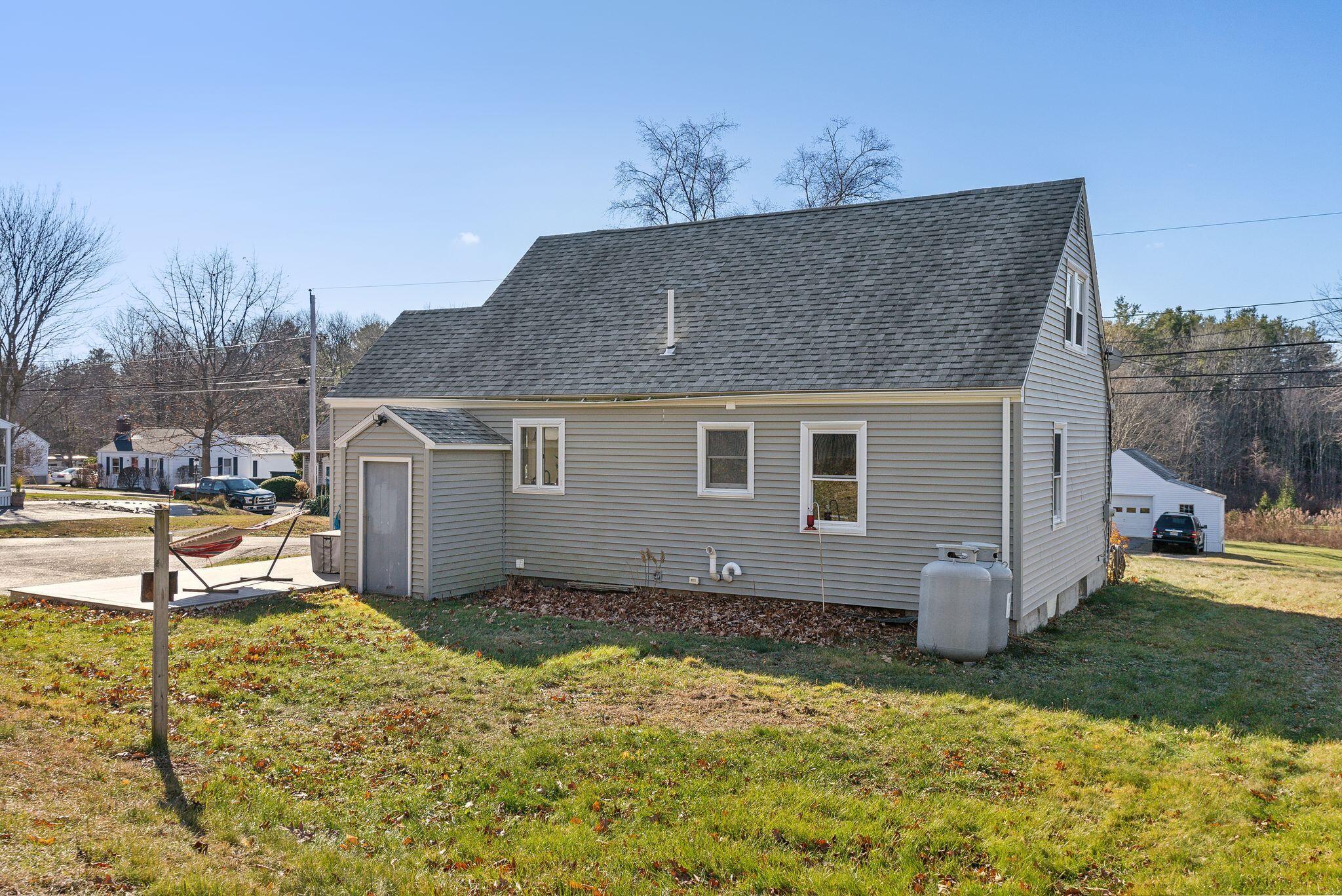81 Maple Avenue