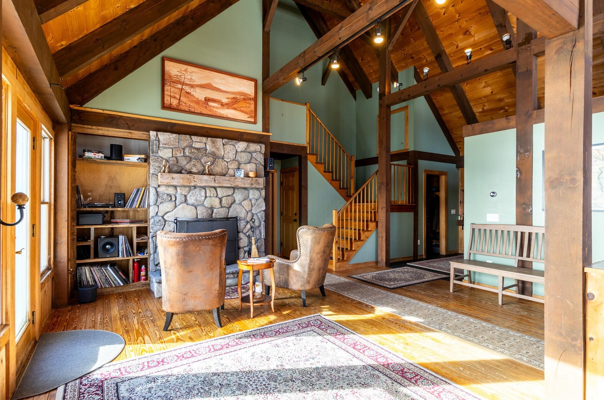 19 Seahaven Road, Jonesport, ME, 04649