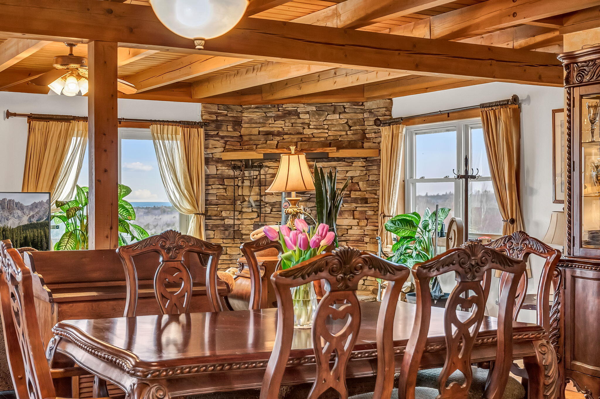 54 Folsom Ridge Road, Burlington, ME, 04417